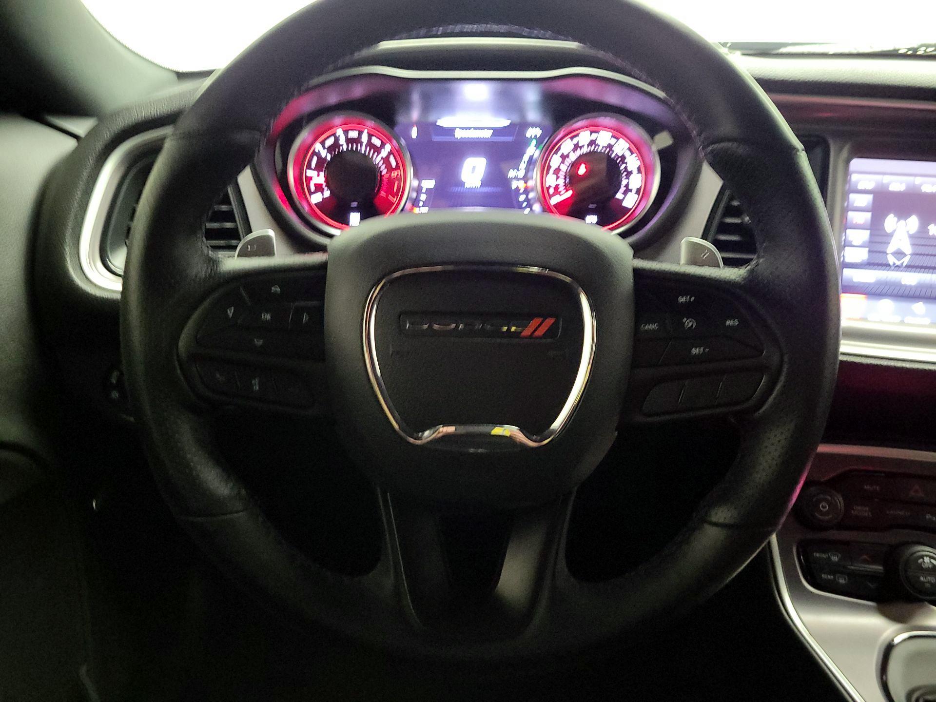 Thumbnail: 2022 Dodge Challenger - 10