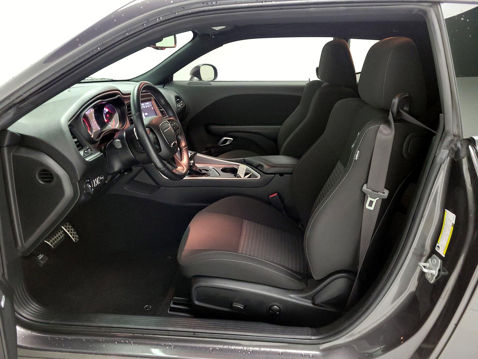 Thumbnail: 2022 Dodge Challenger - 11