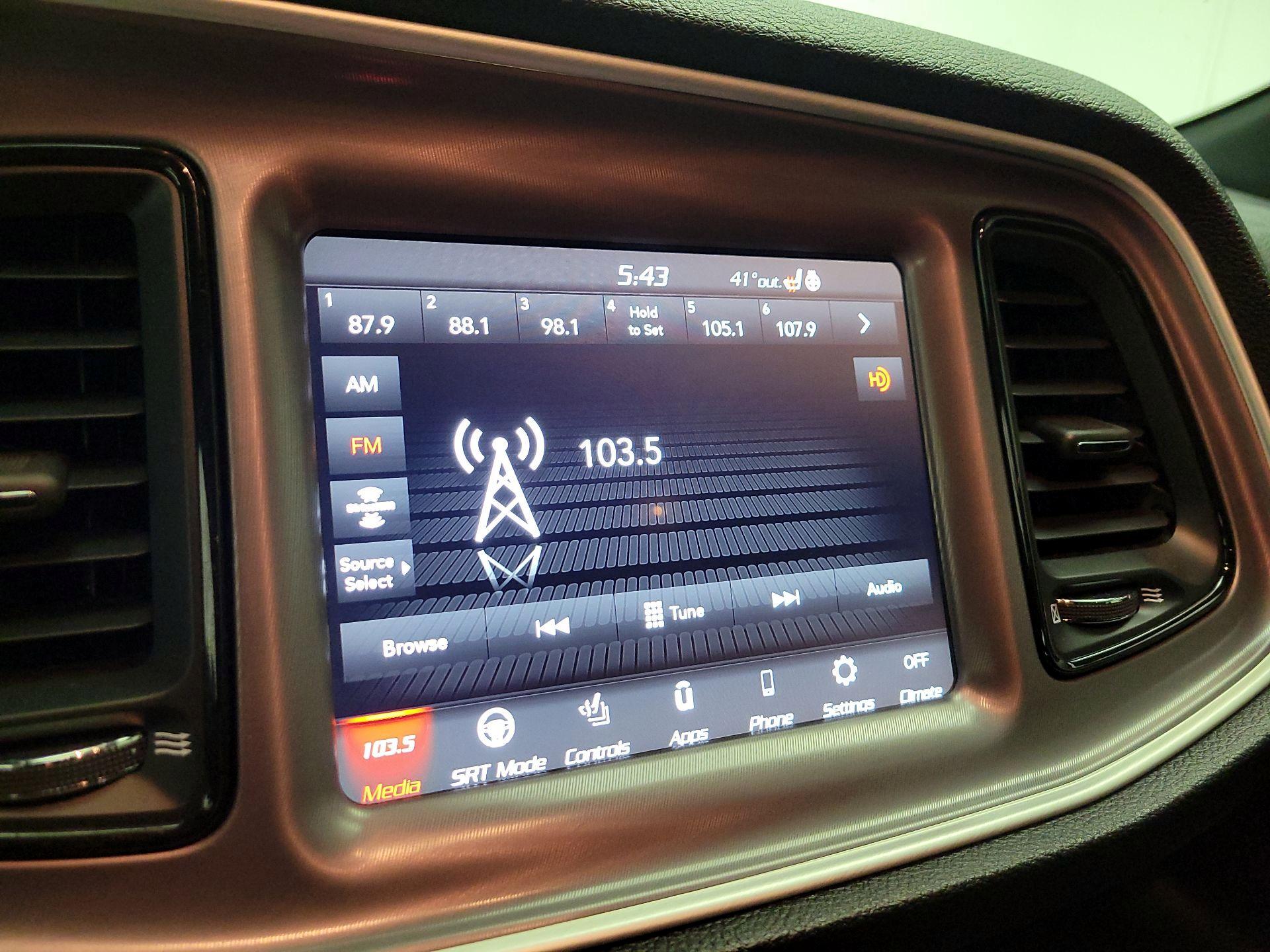 Thumbnail: 2022 Dodge Challenger - 13