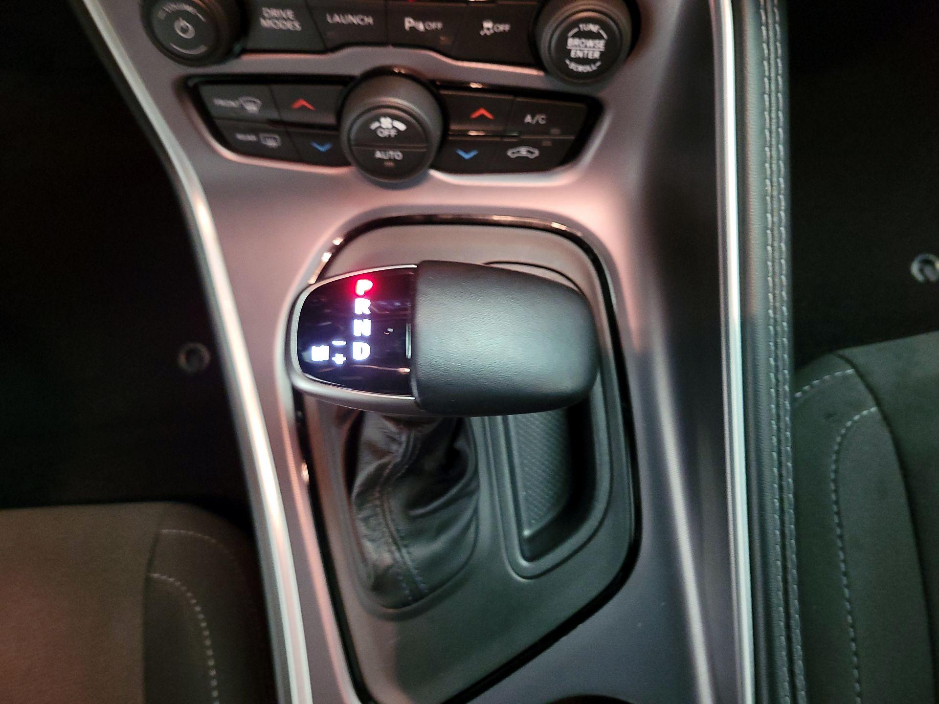 Thumbnail: 2022 Dodge Challenger - 15