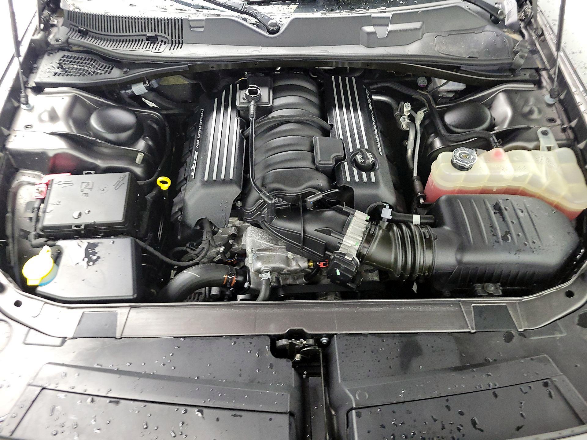 Thumbnail: 2022 Dodge Challenger - 17