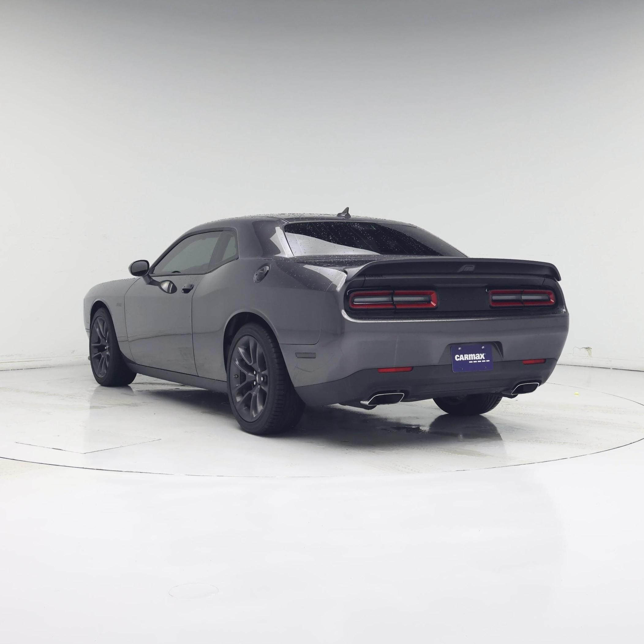 Thumbnail: 2022 Dodge Challenger - 2