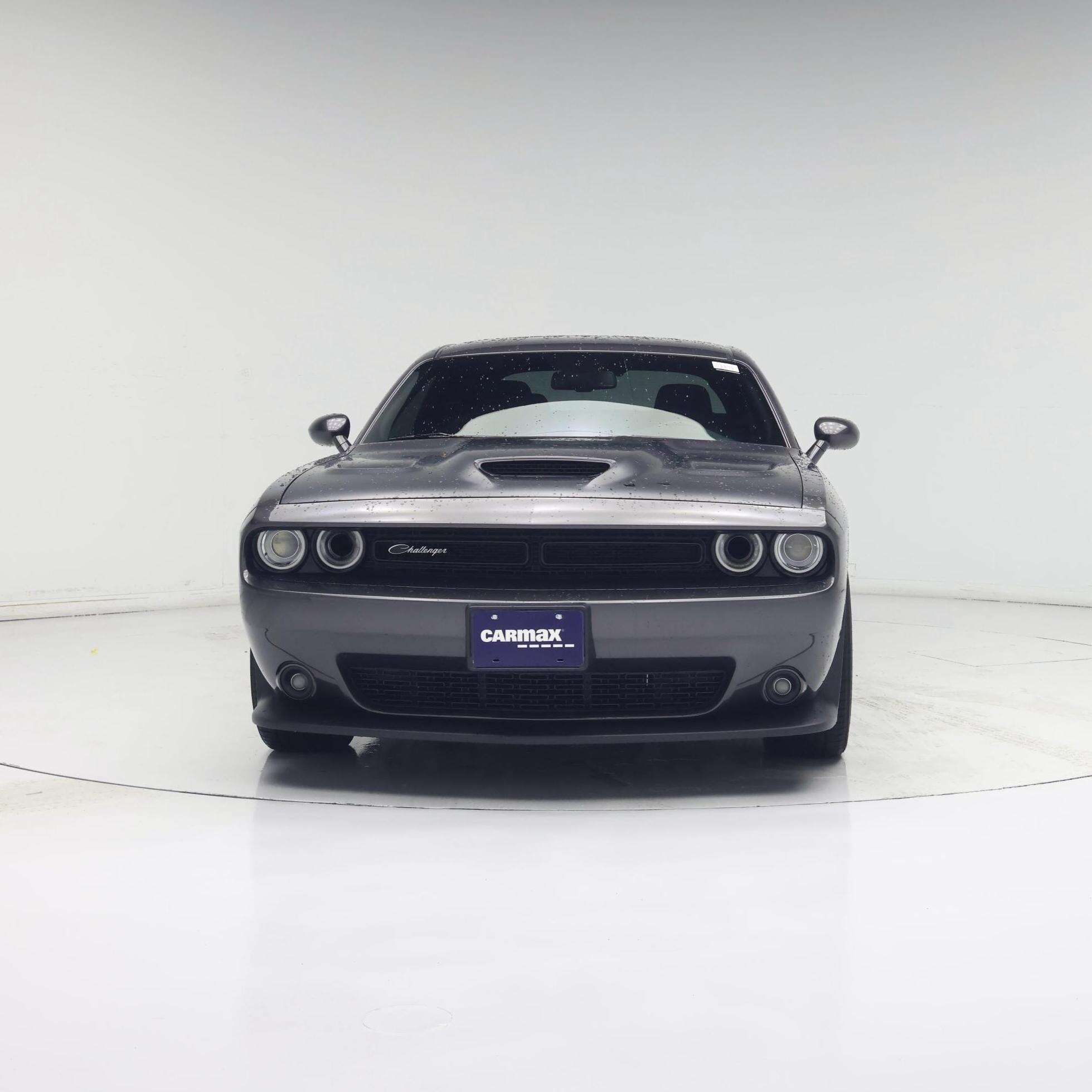Thumbnail: 2022 Dodge Challenger - 5