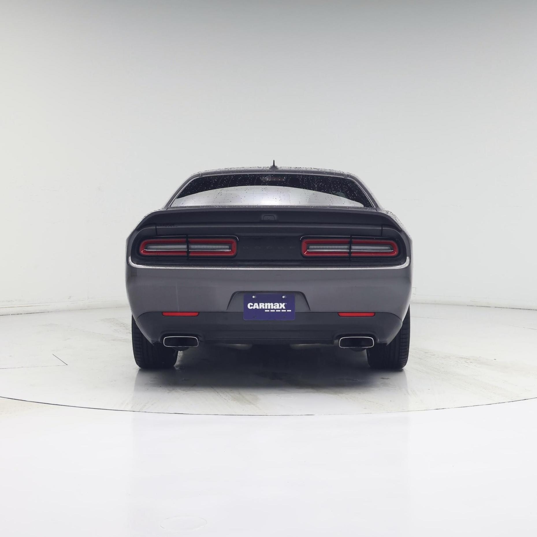 Thumbnail: 2022 Dodge Challenger - 6