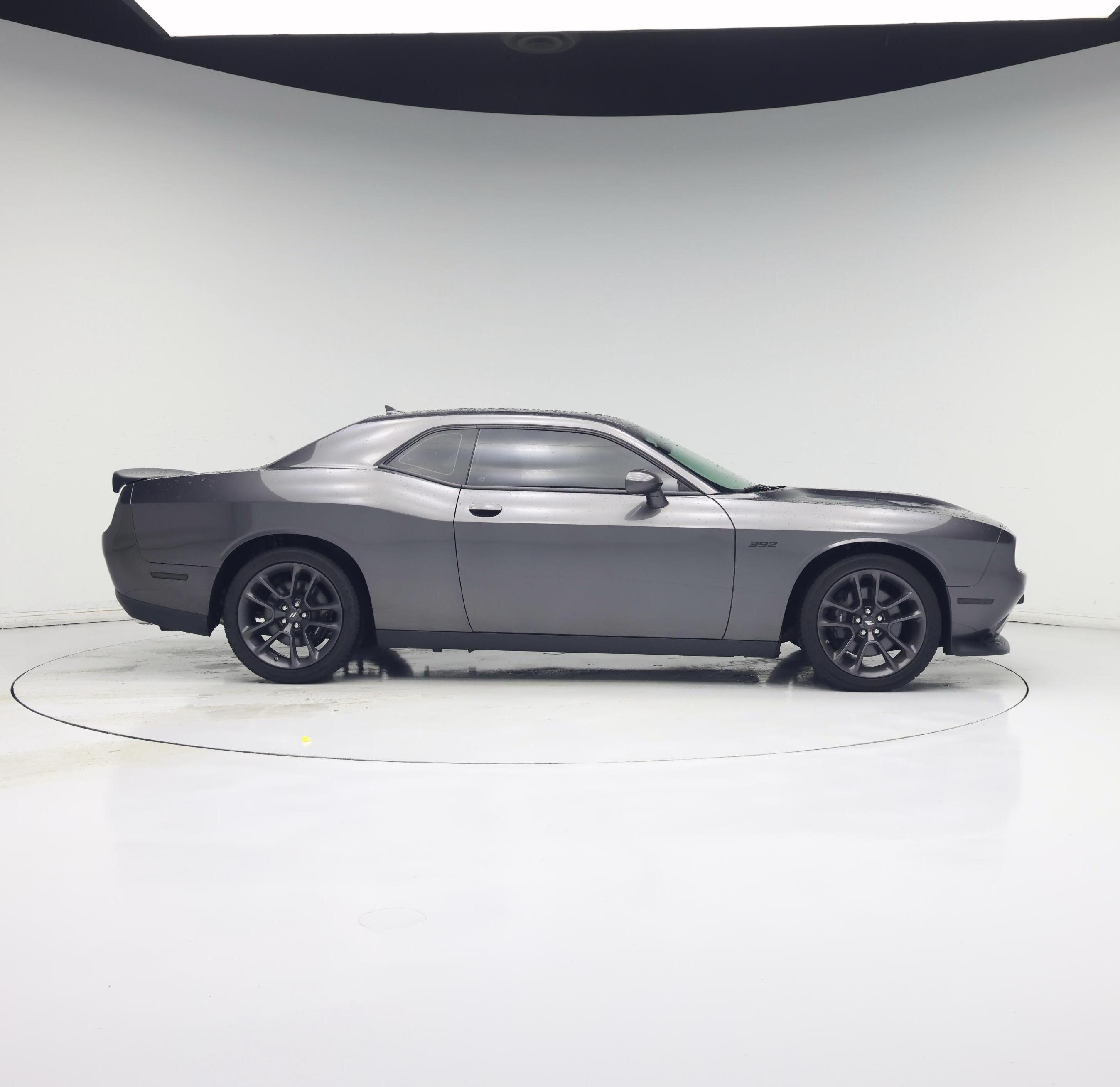 Thumbnail: 2022 Dodge Challenger - 7