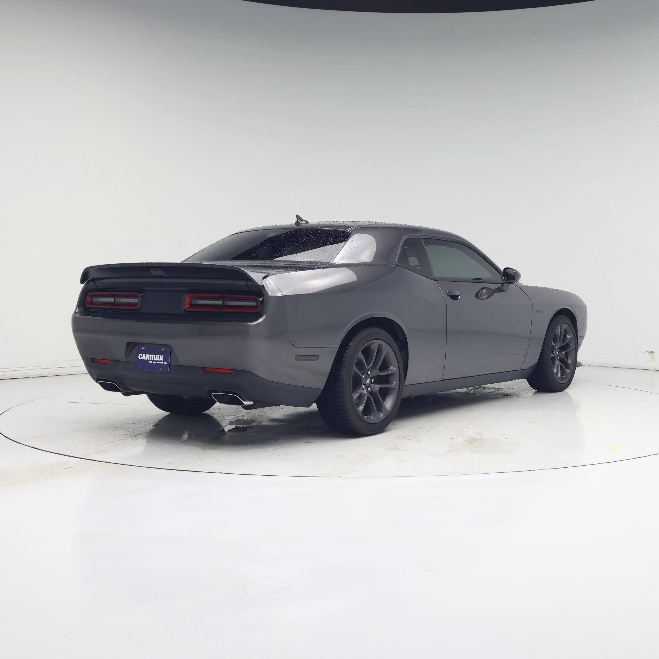 Thumbnail: 2022 Dodge Challenger - 8