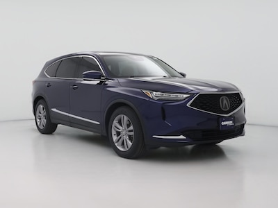 2023 Acura MDX SH-AWD