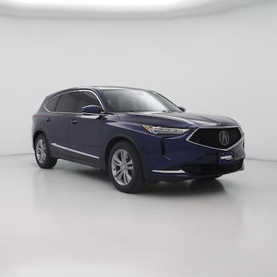 2023 Acura MDX SH-AWD