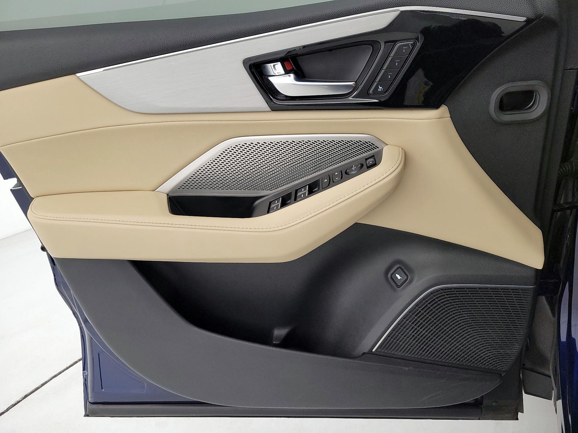 Thumbnail: 2023 Acura MDX - 12