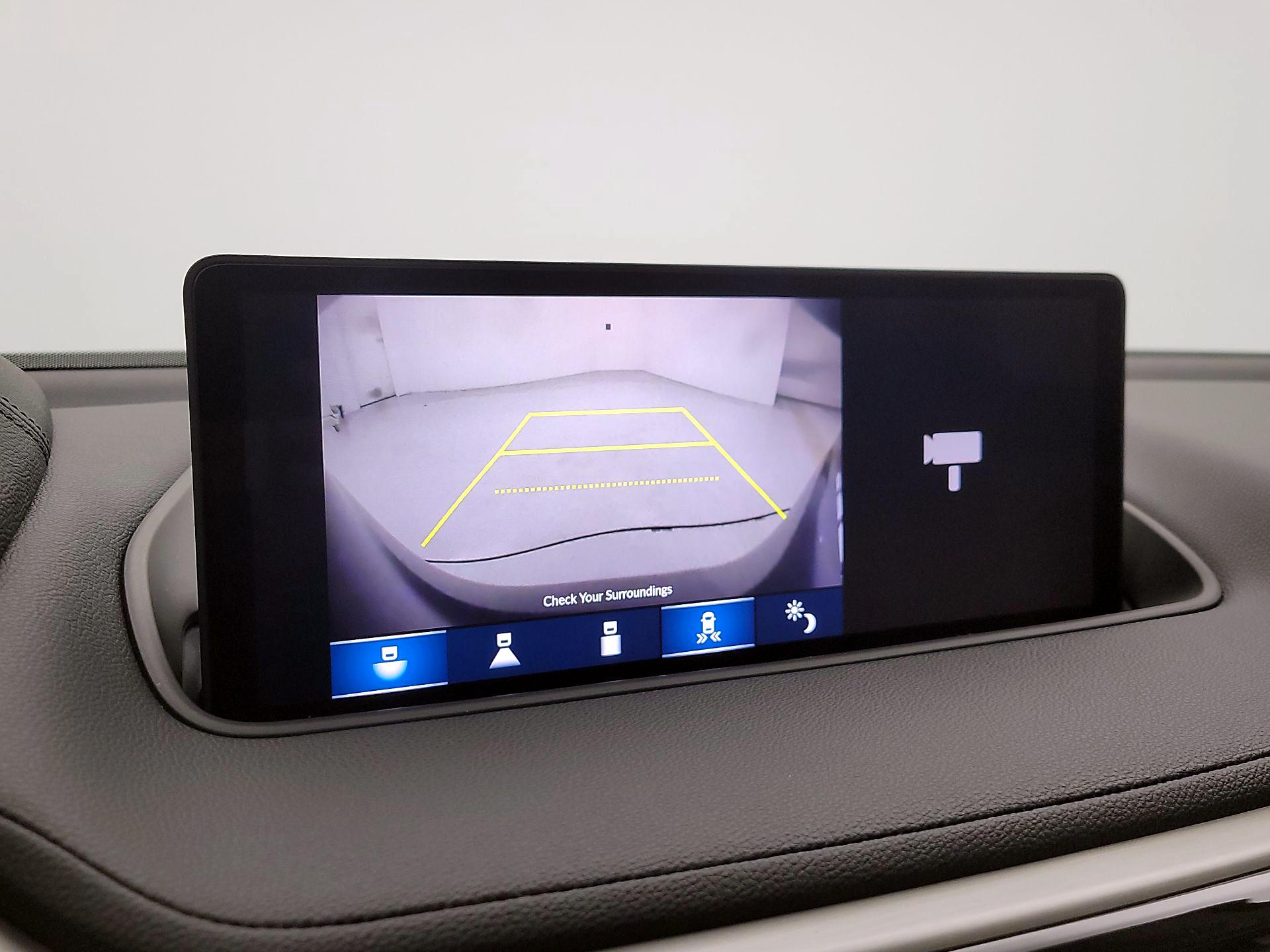 Thumbnail: 2023 Acura MDX - 14