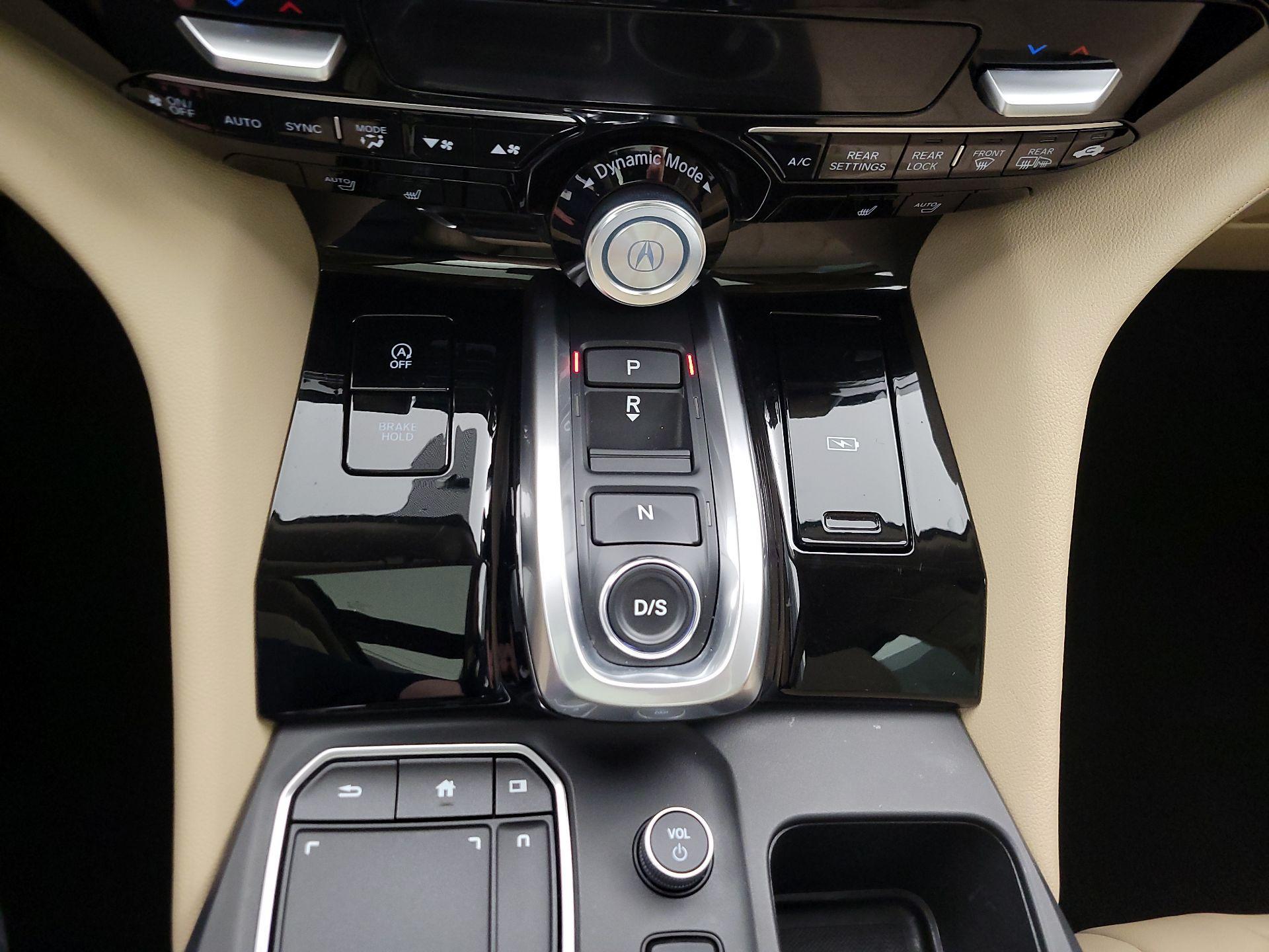 Thumbnail: 2023 Acura MDX - 17