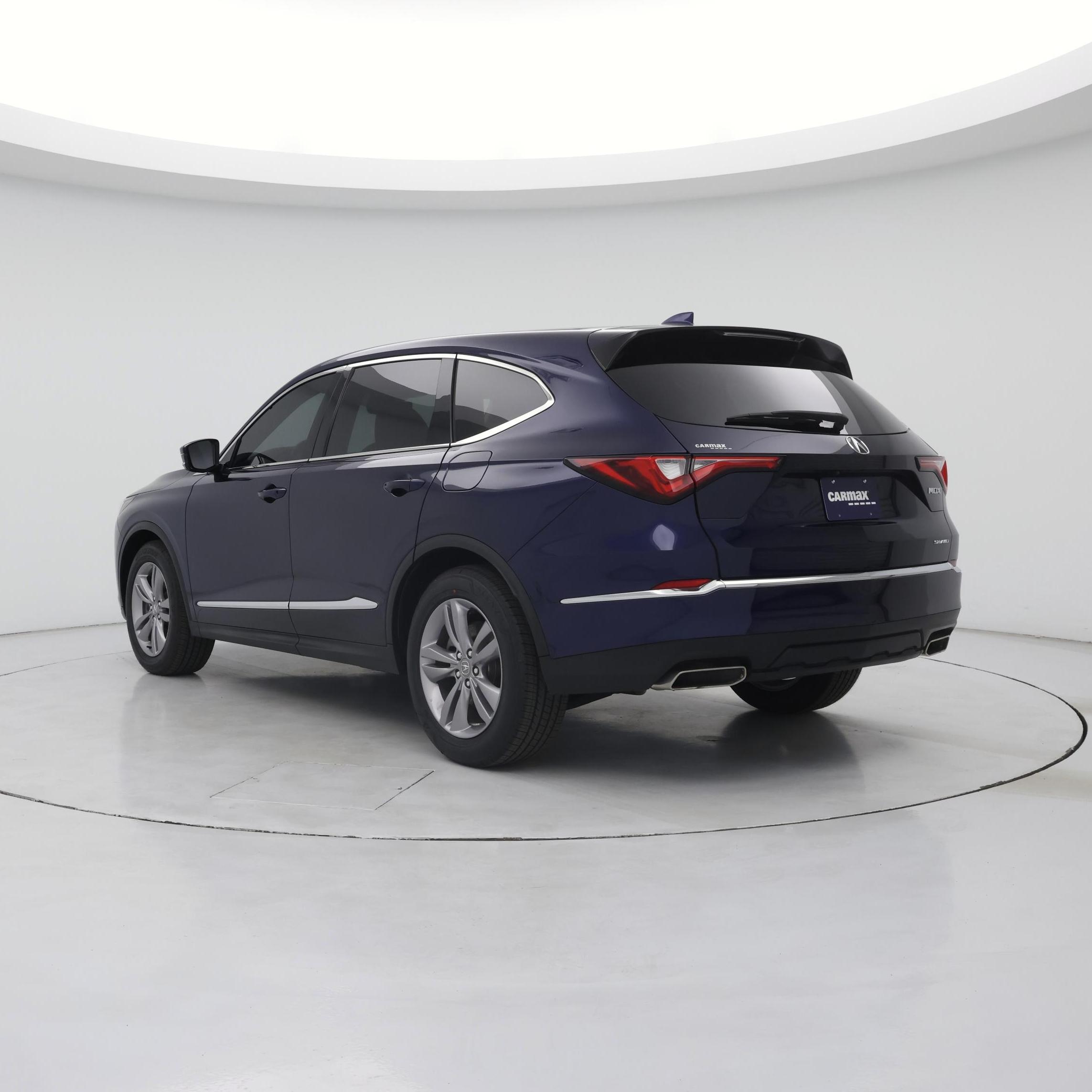 Thumbnail: 2023 Acura MDX - 2