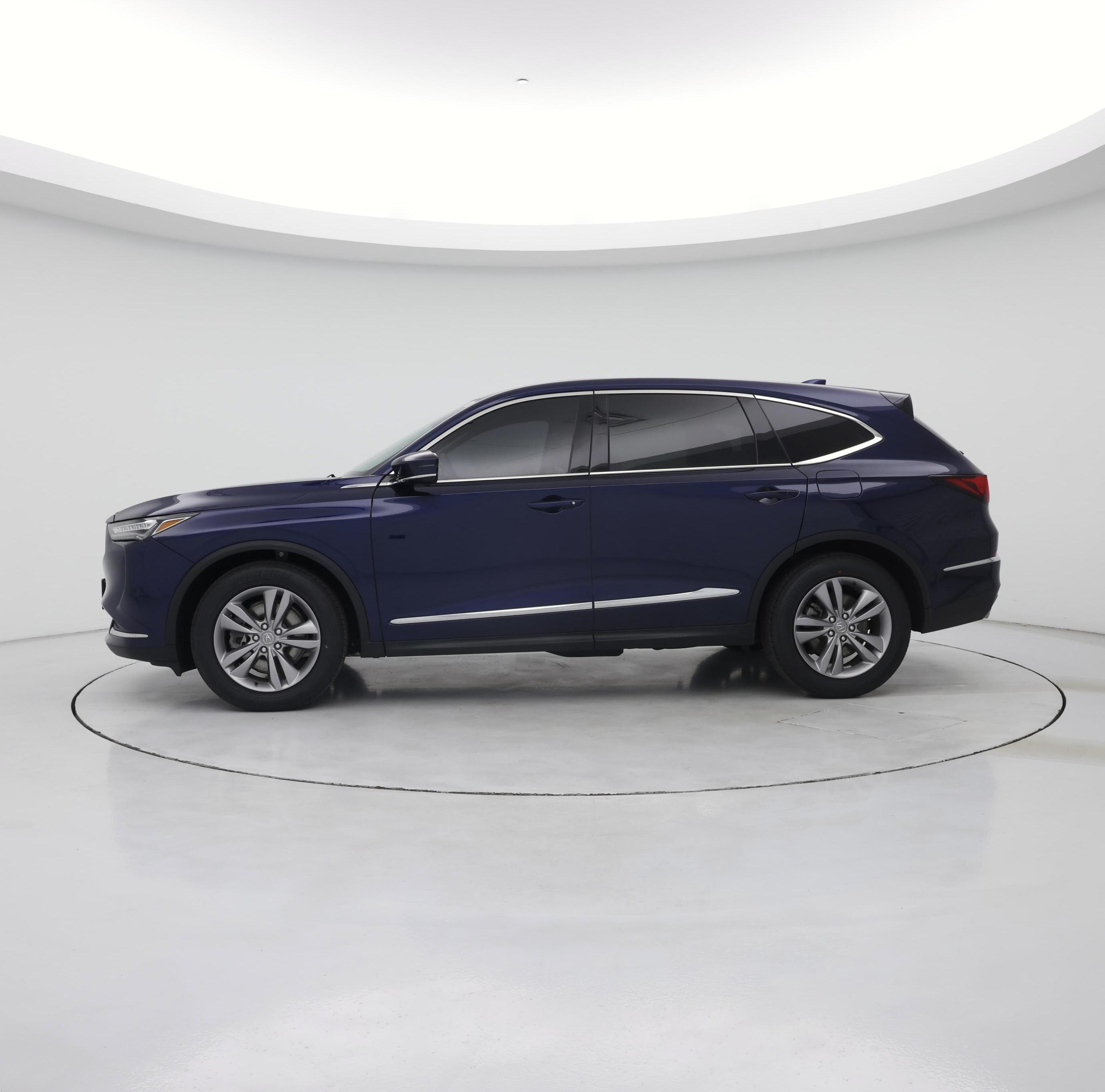 Thumbnail: 2023 Acura MDX - 3