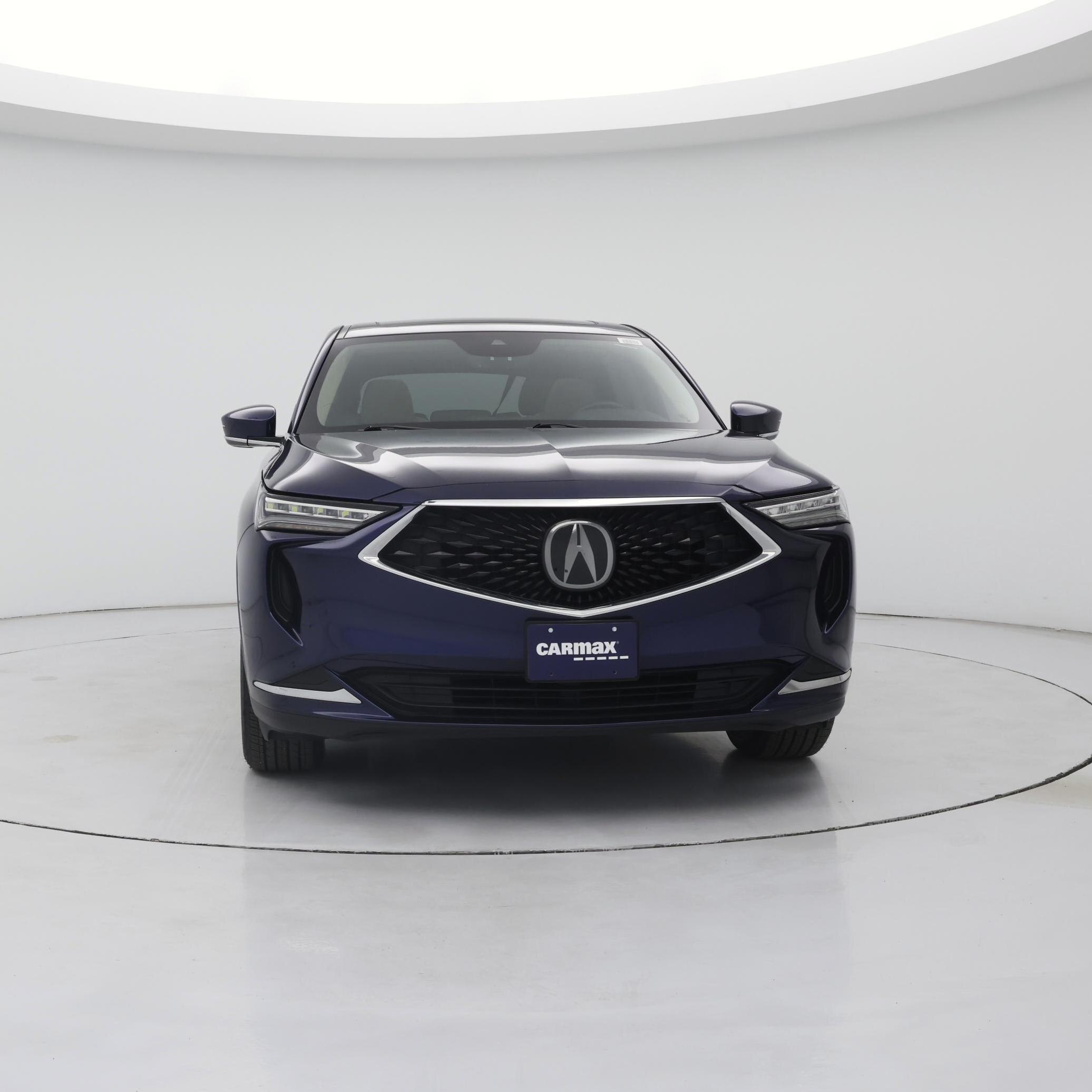Thumbnail: 2023 Acura MDX - 5