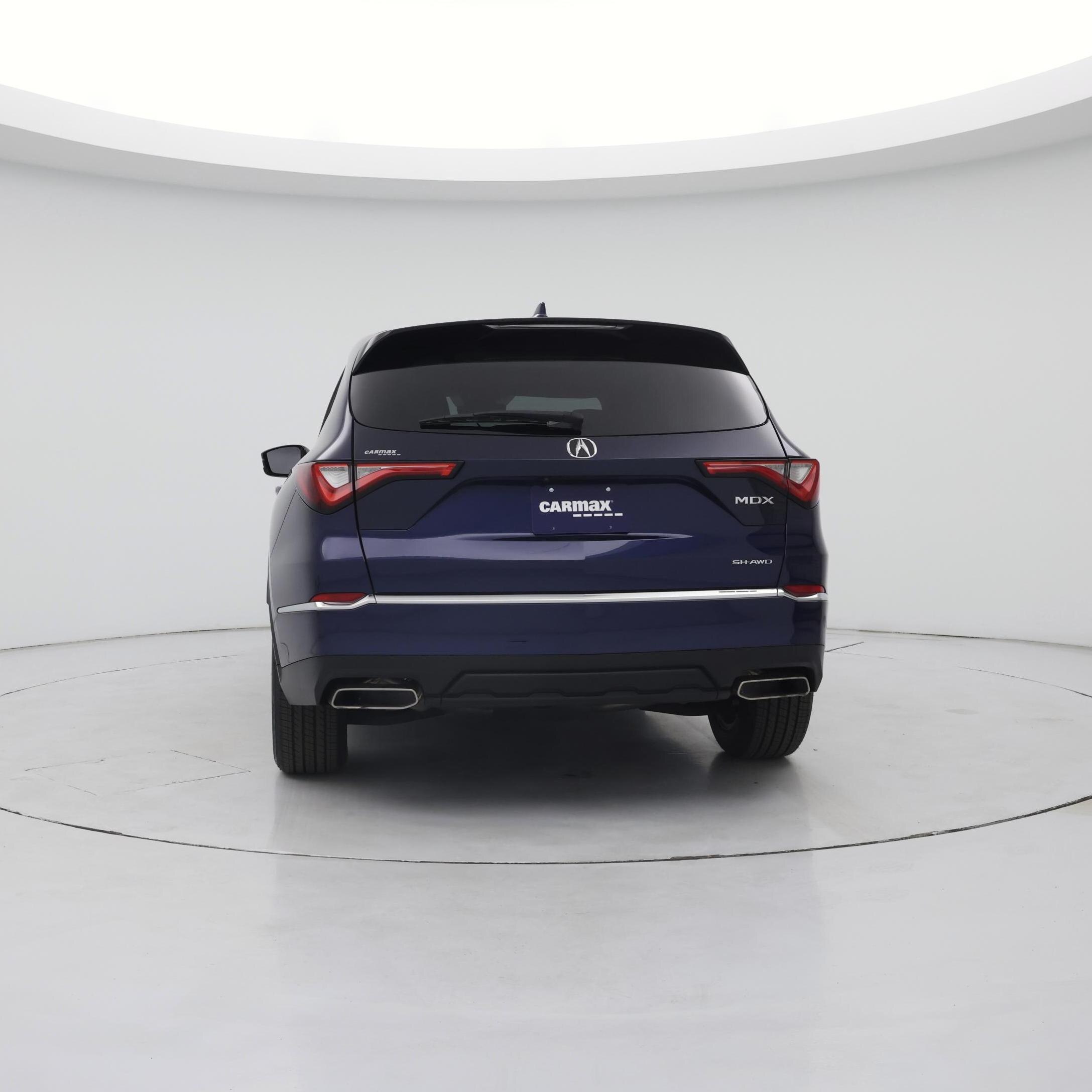 Thumbnail: 2023 Acura MDX - 6