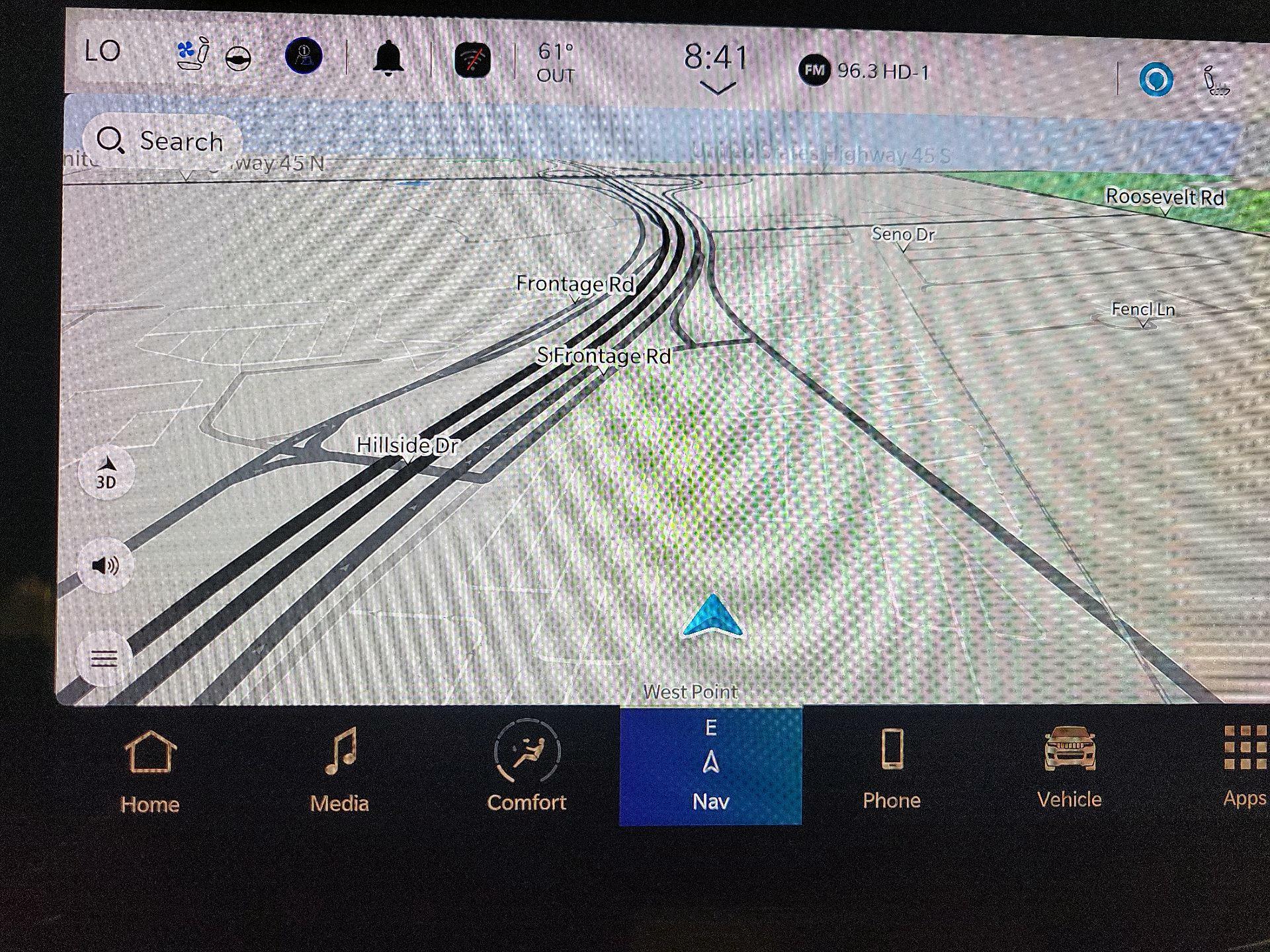 Thumbnail: 2022 Jeep Grand Cherokee - 14