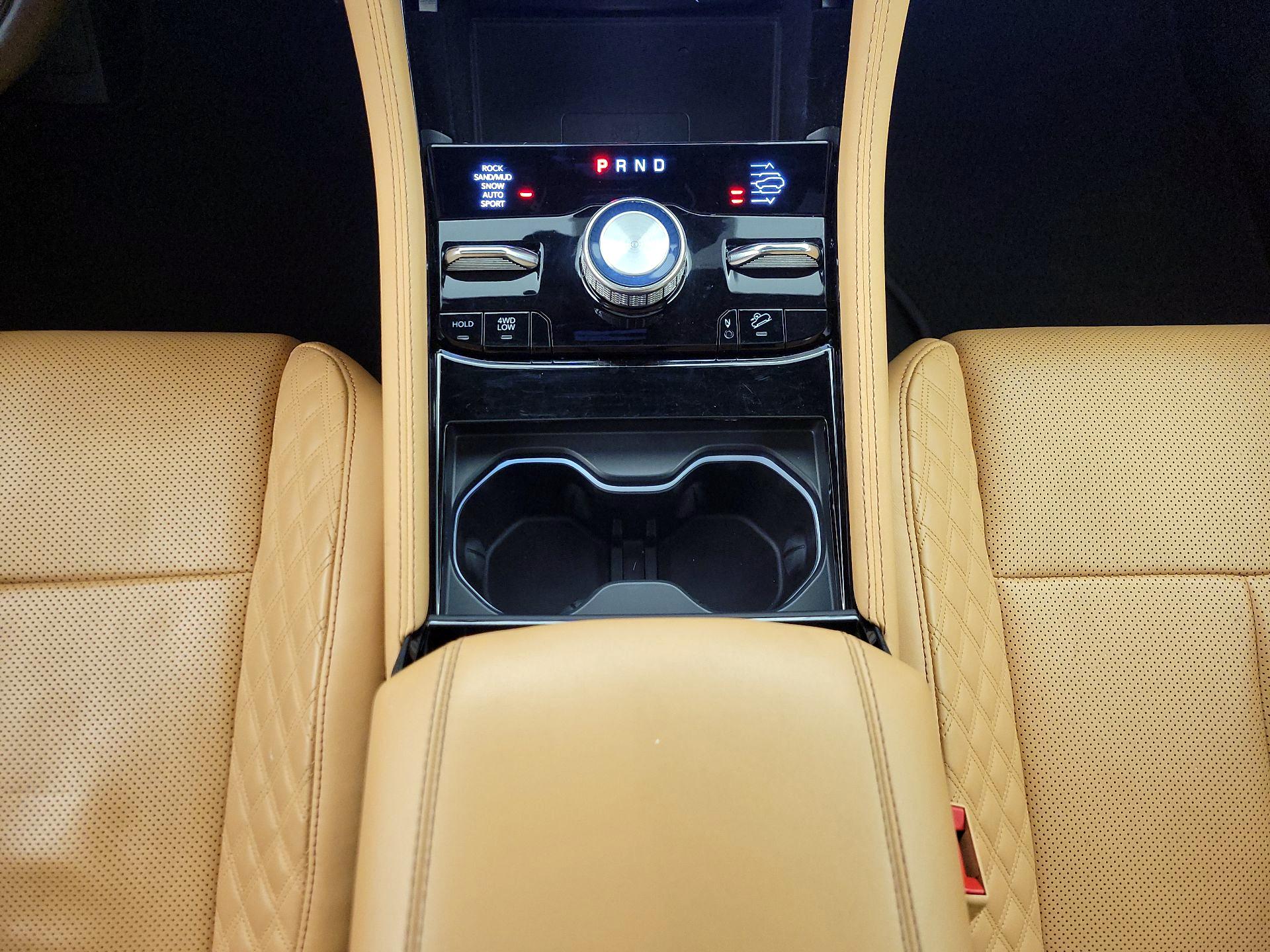 Thumbnail: 2022 Jeep Grand Cherokee - 18