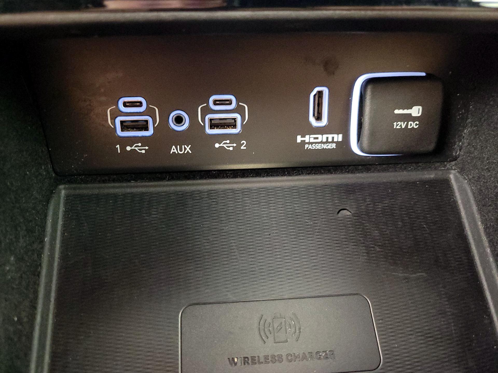 Thumbnail: 2022 Jeep Grand Cherokee - 19