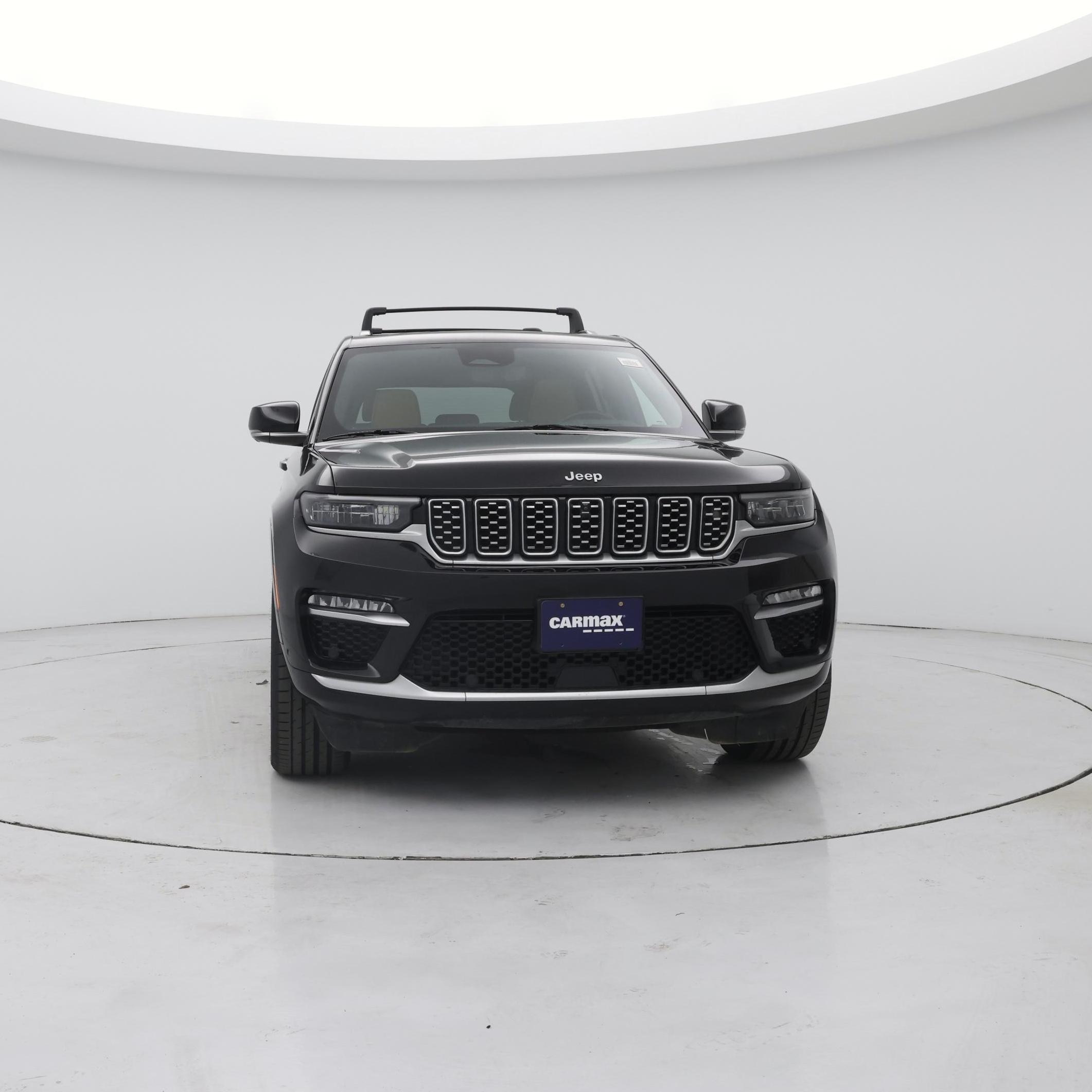 Thumbnail: 2022 Jeep Grand Cherokee - 5