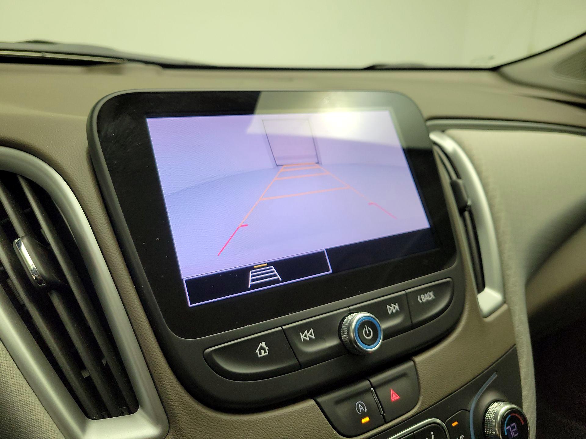 Thumbnail: 2024 Chevrolet Malibu - 13