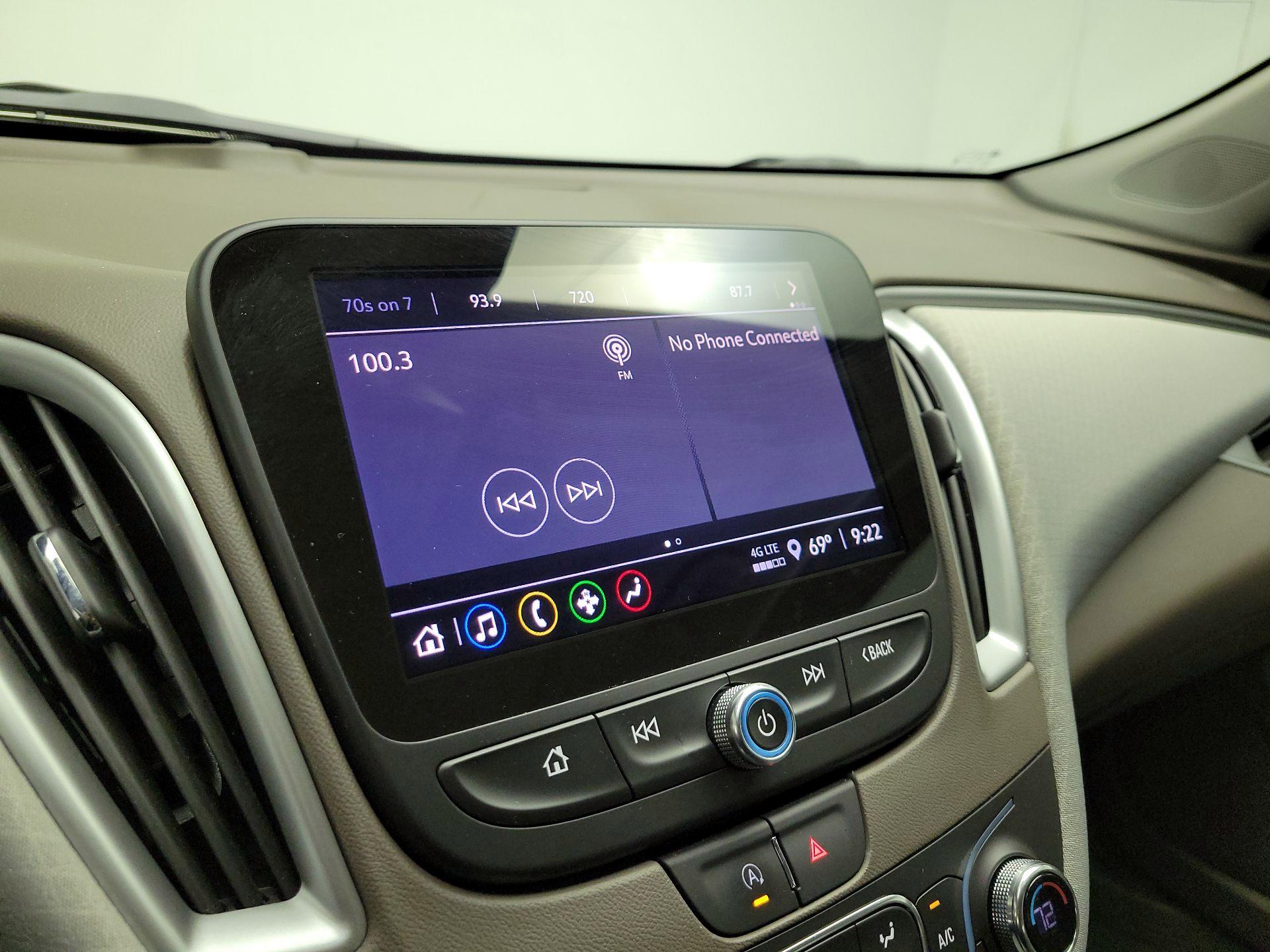 Thumbnail: 2024 Chevrolet Malibu - 14