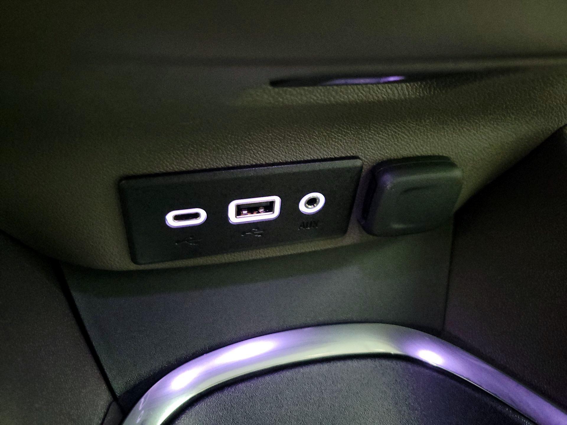 Thumbnail: 2024 Chevrolet Malibu - 17