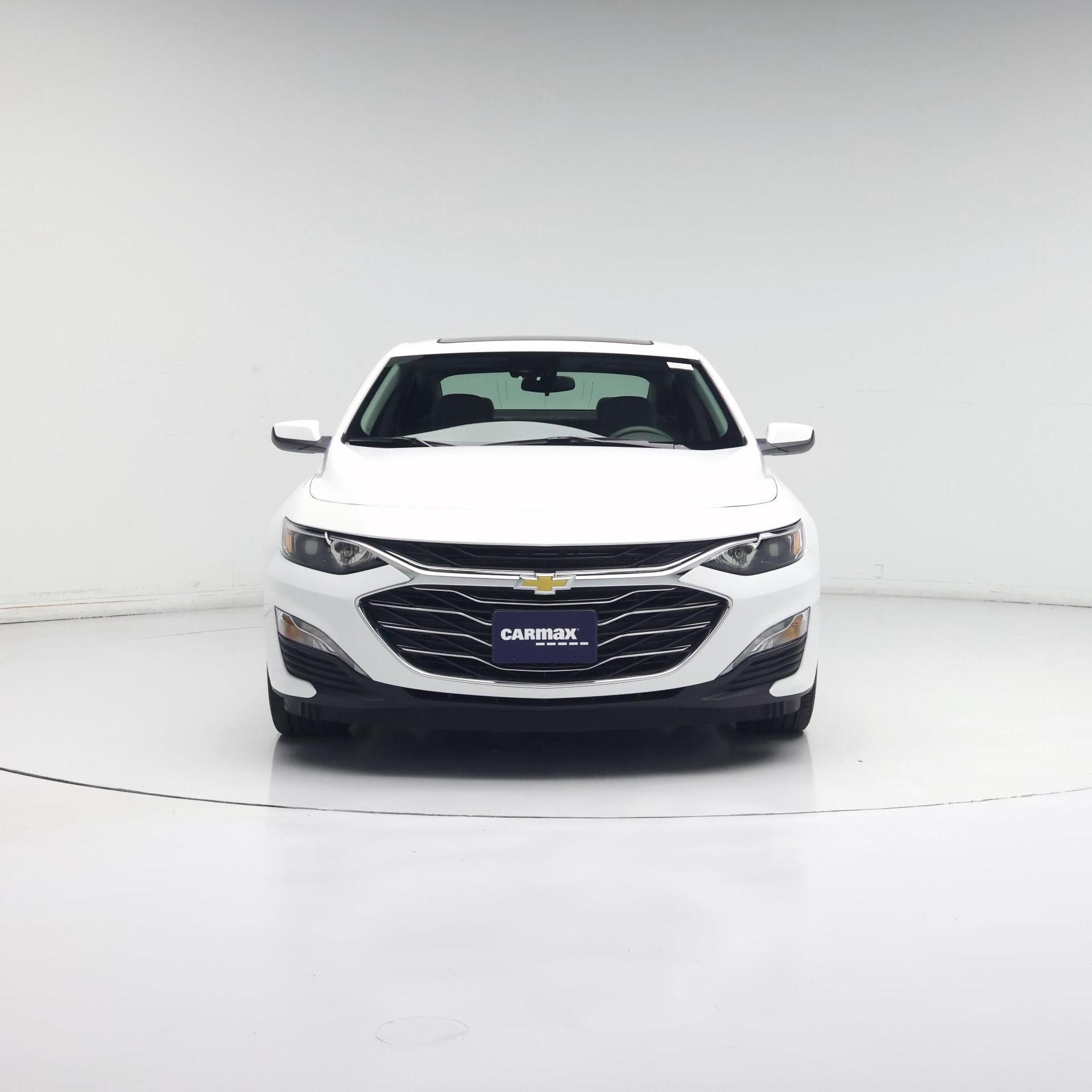 Thumbnail: 2024 Chevrolet Malibu - 5