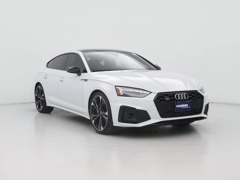 2021 Audi S5 Prestige -
                  Hillside, IL