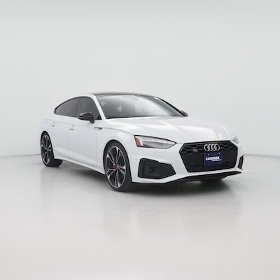 2021 Audi S5 Sportback Prestige