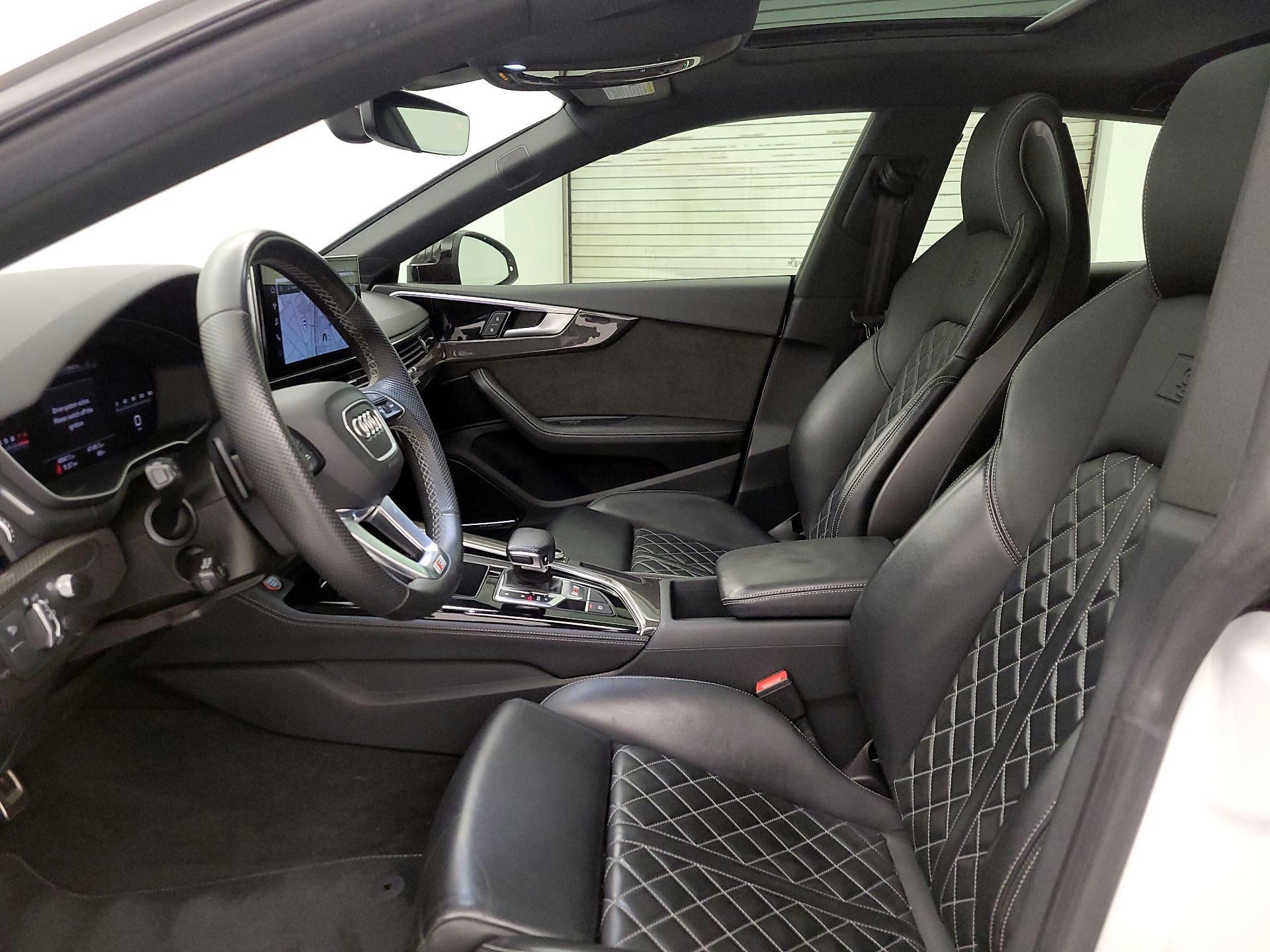 Thumbnail: 2021 Audi S5 - 11