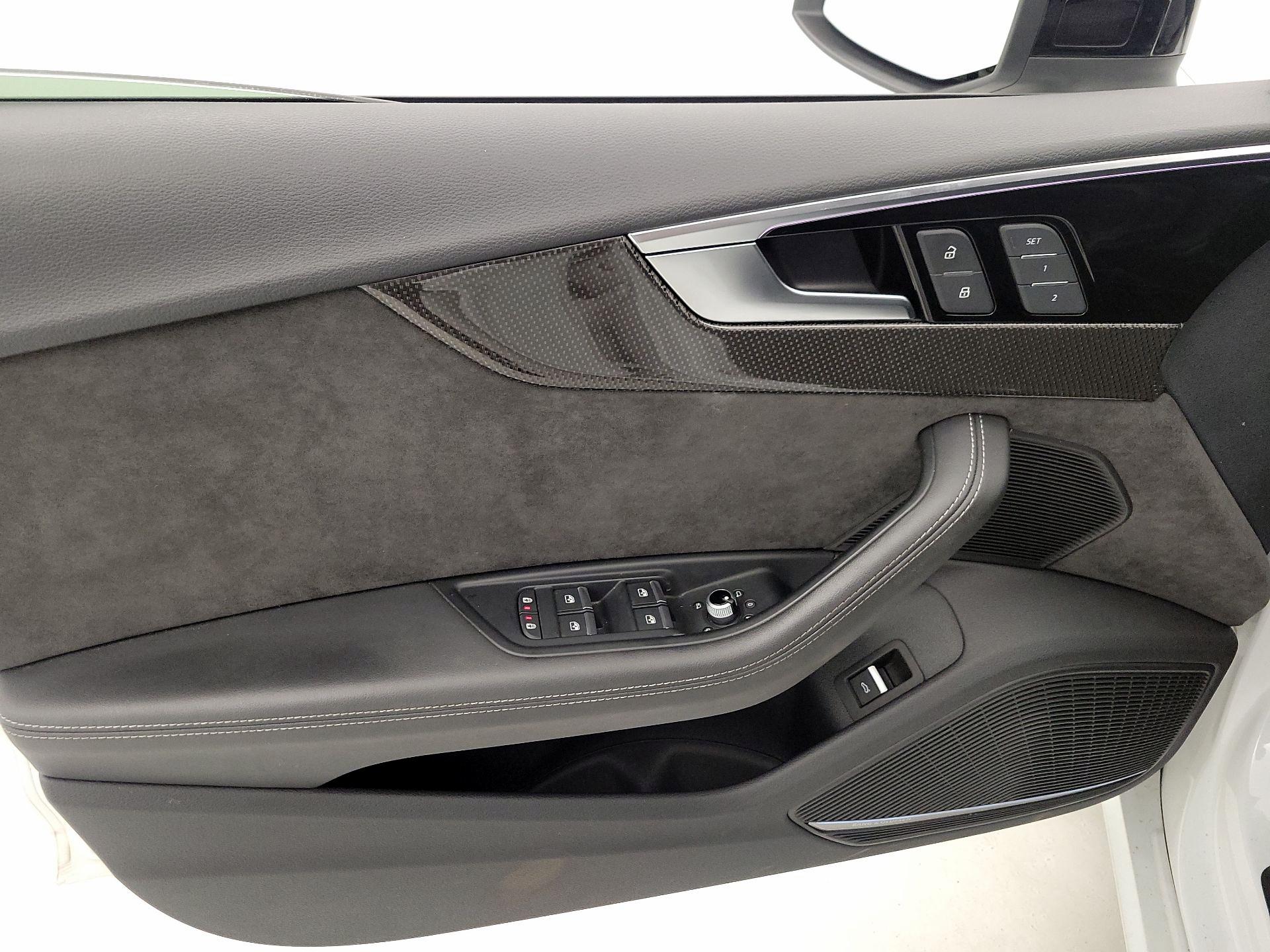 Thumbnail: 2021 Audi S5 - 12