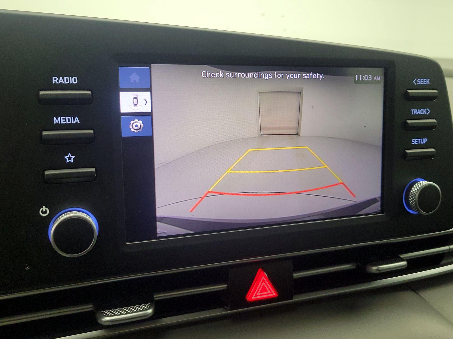 Thumbnail: 2024 Hyundai Elantra - 14