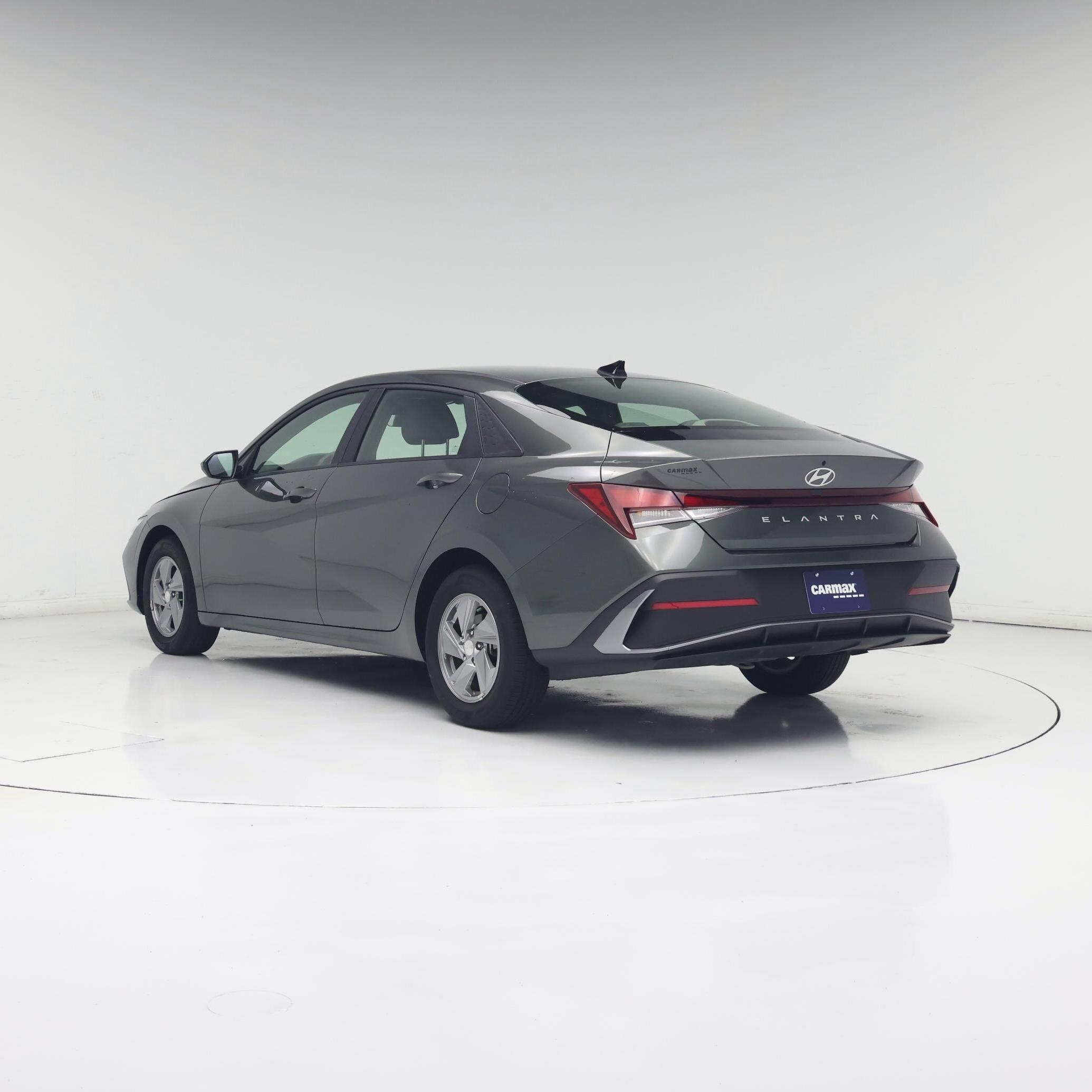 Thumbnail: 2024 Hyundai Elantra - 2