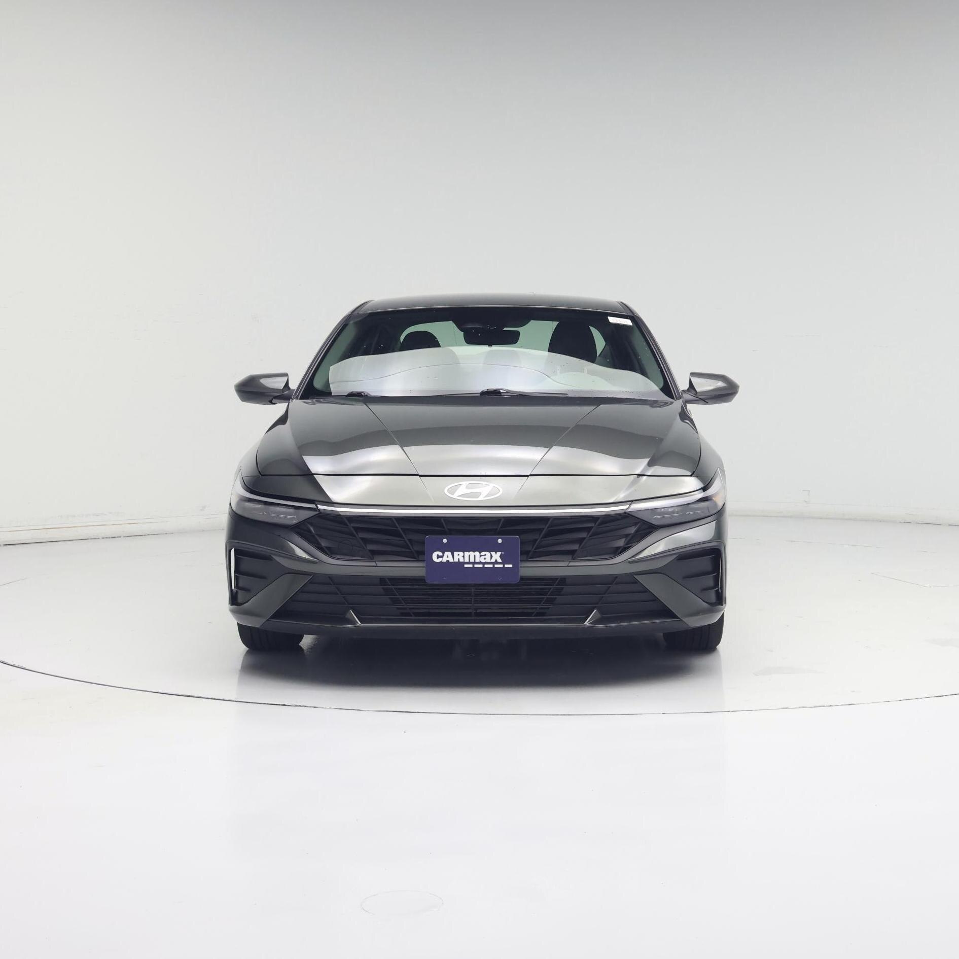 Thumbnail: 2024 Hyundai Elantra - 5