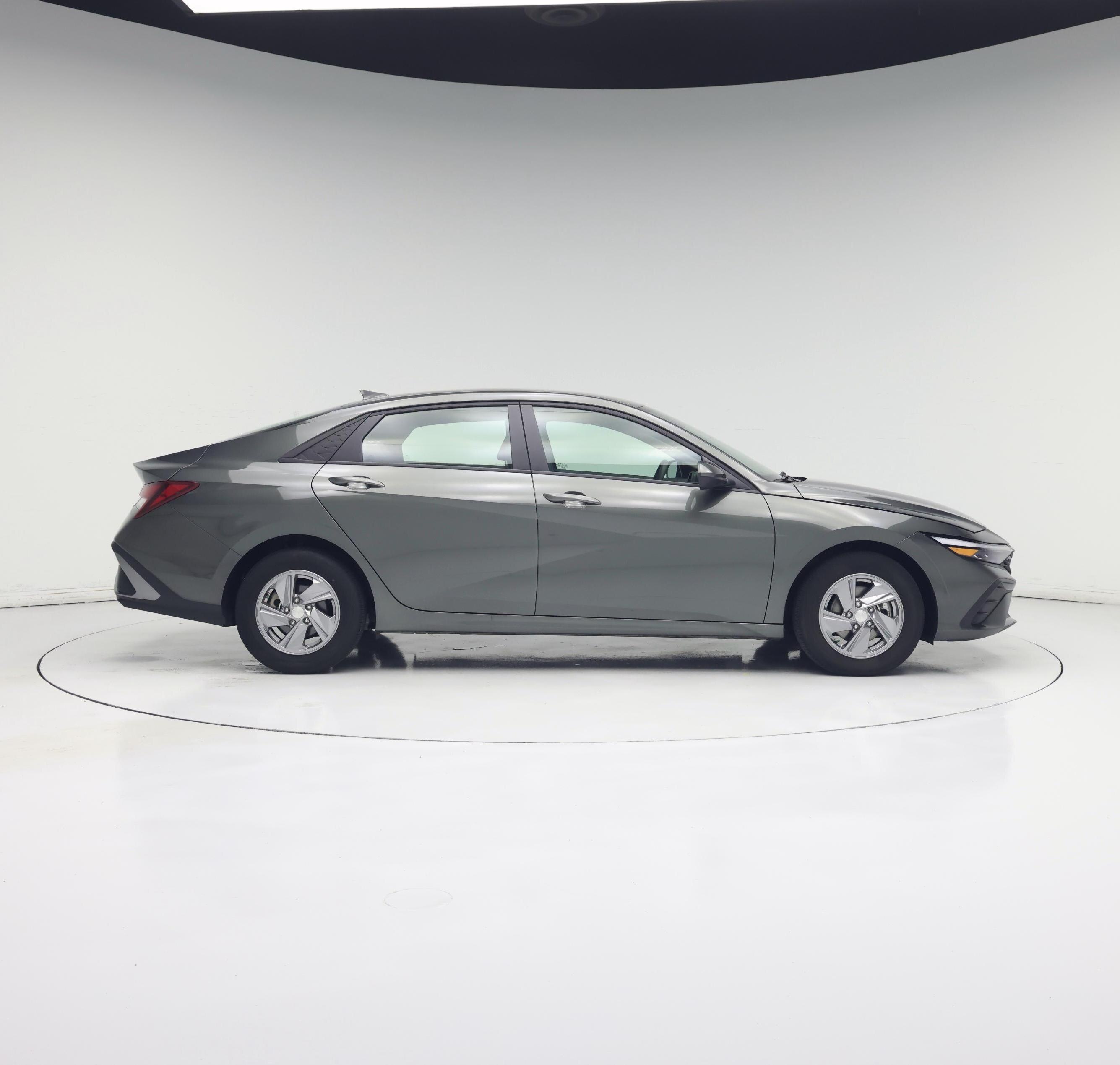 Thumbnail: 2024 Hyundai Elantra - 7