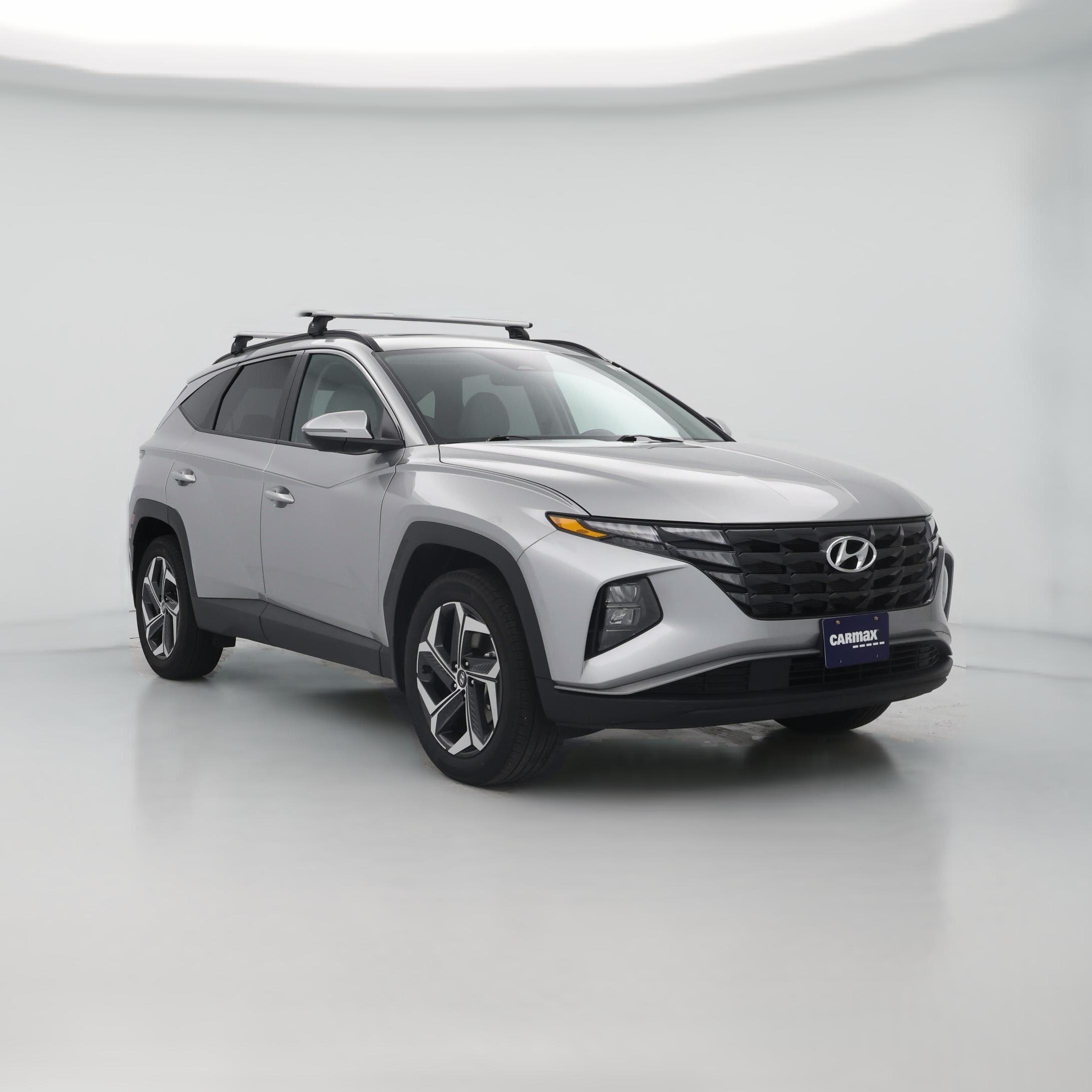 Thumbnail: 2024 Hyundai Tucson - 1
