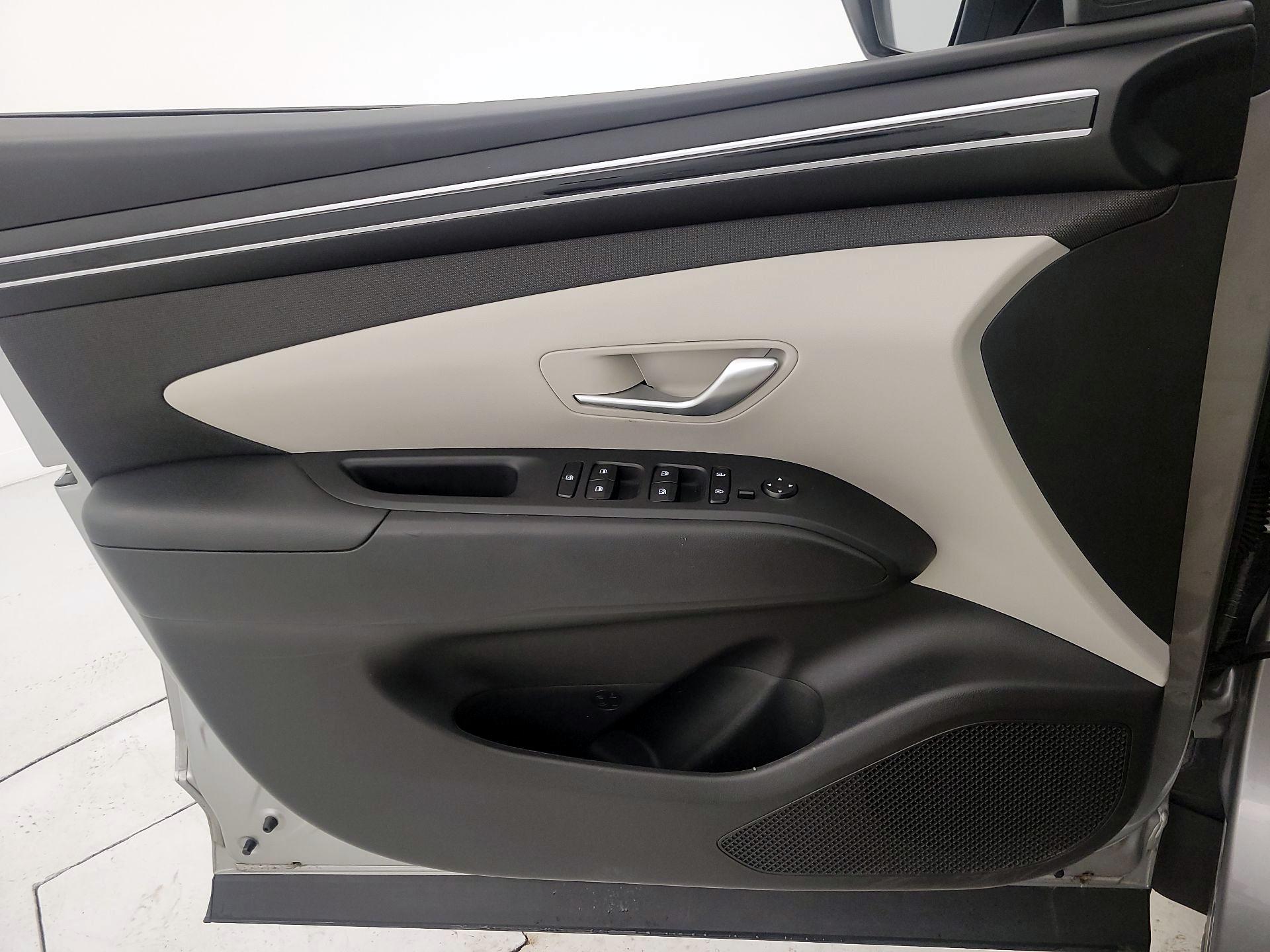 Thumbnail: 2024 Hyundai Tucson - 12