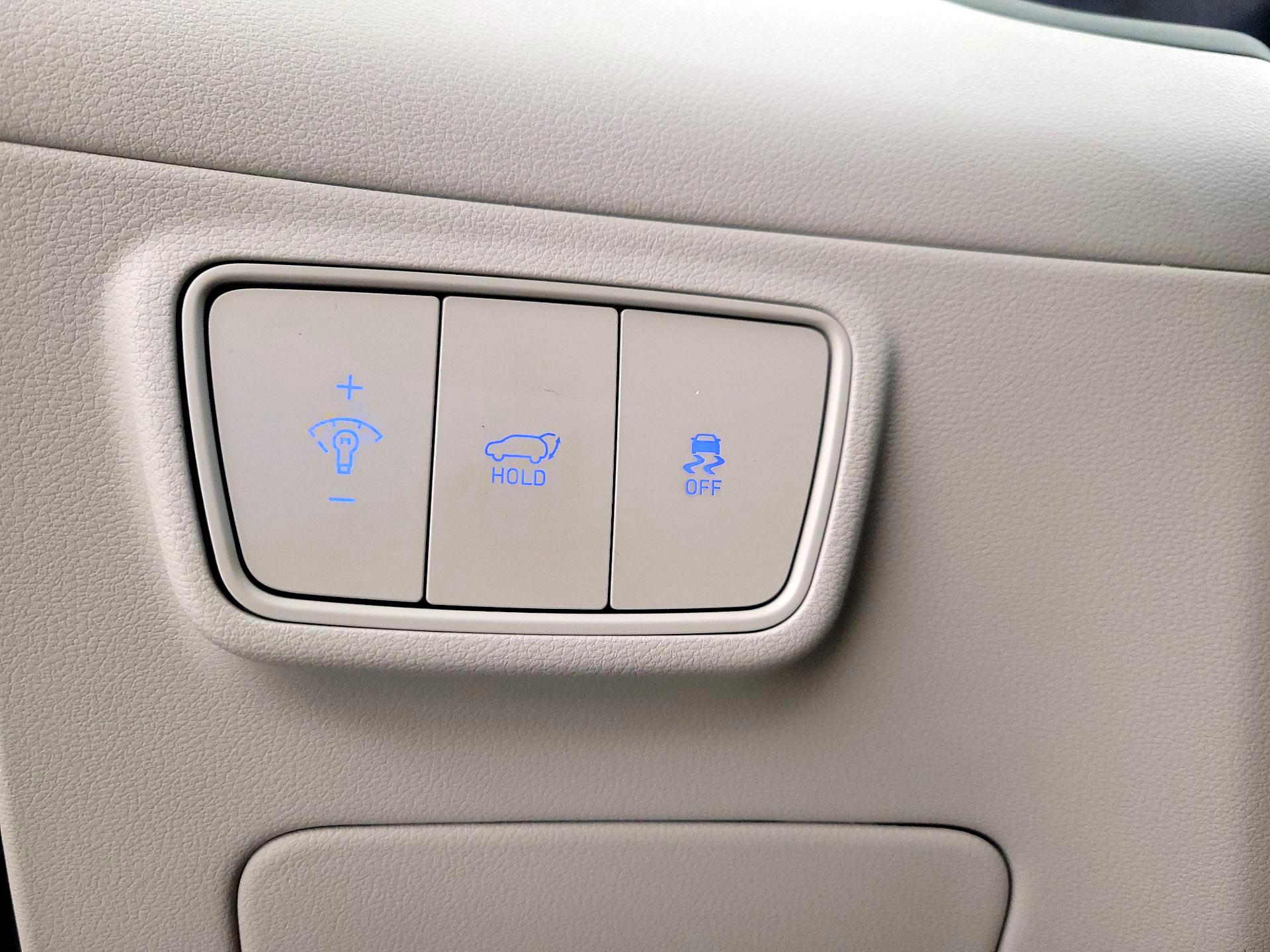 Thumbnail: 2024 Hyundai Tucson - 13