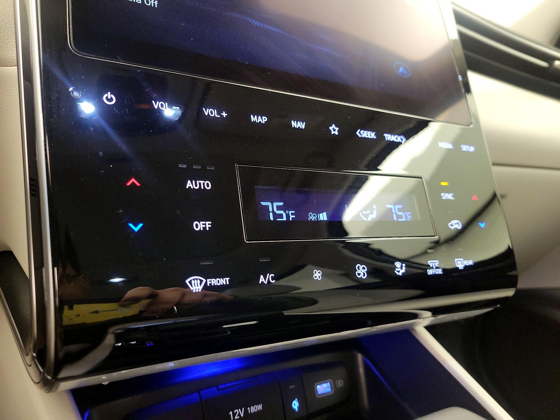 Thumbnail: 2024 Hyundai Tucson - 17