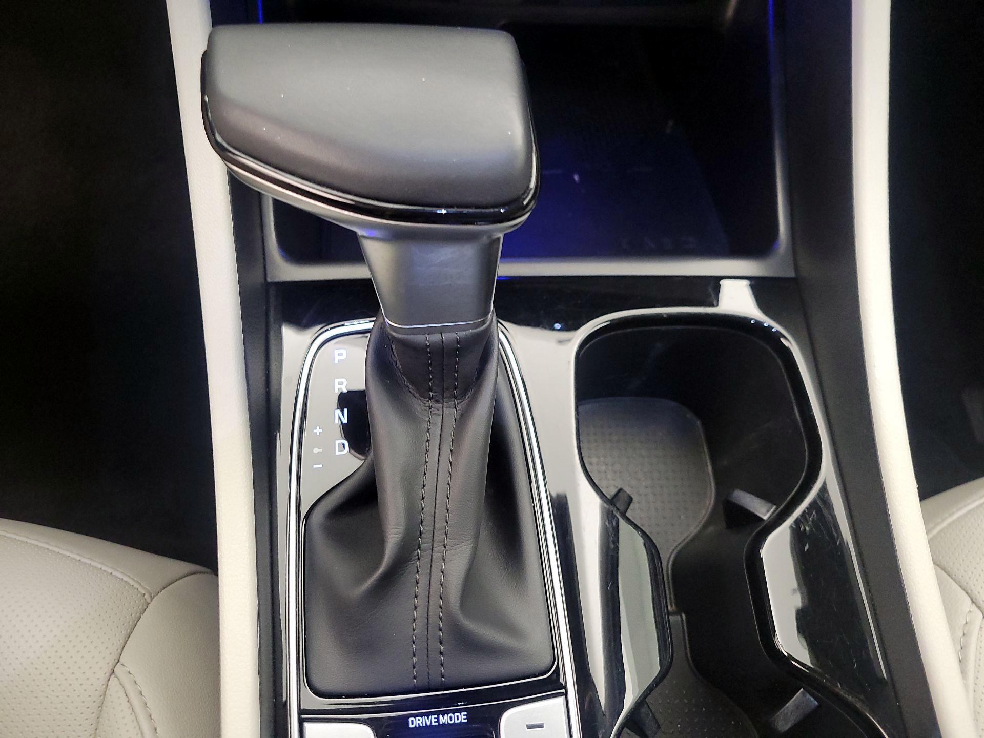 Thumbnail: 2024 Hyundai Tucson - 18