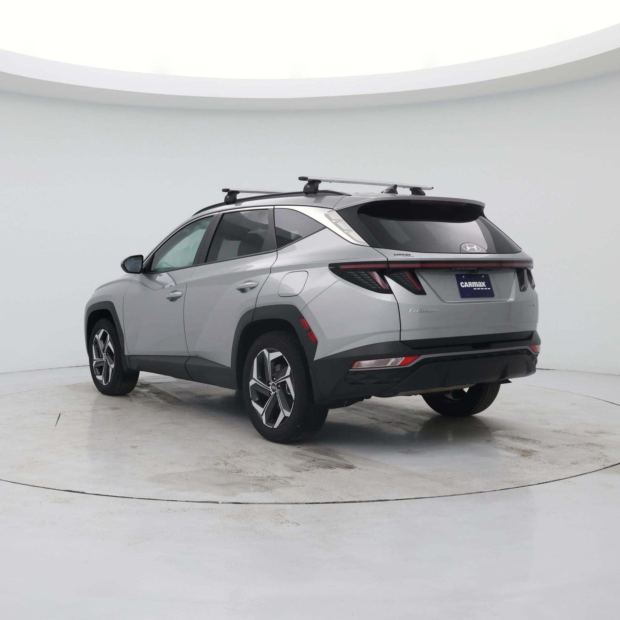 Thumbnail: 2024 Hyundai Tucson - 2