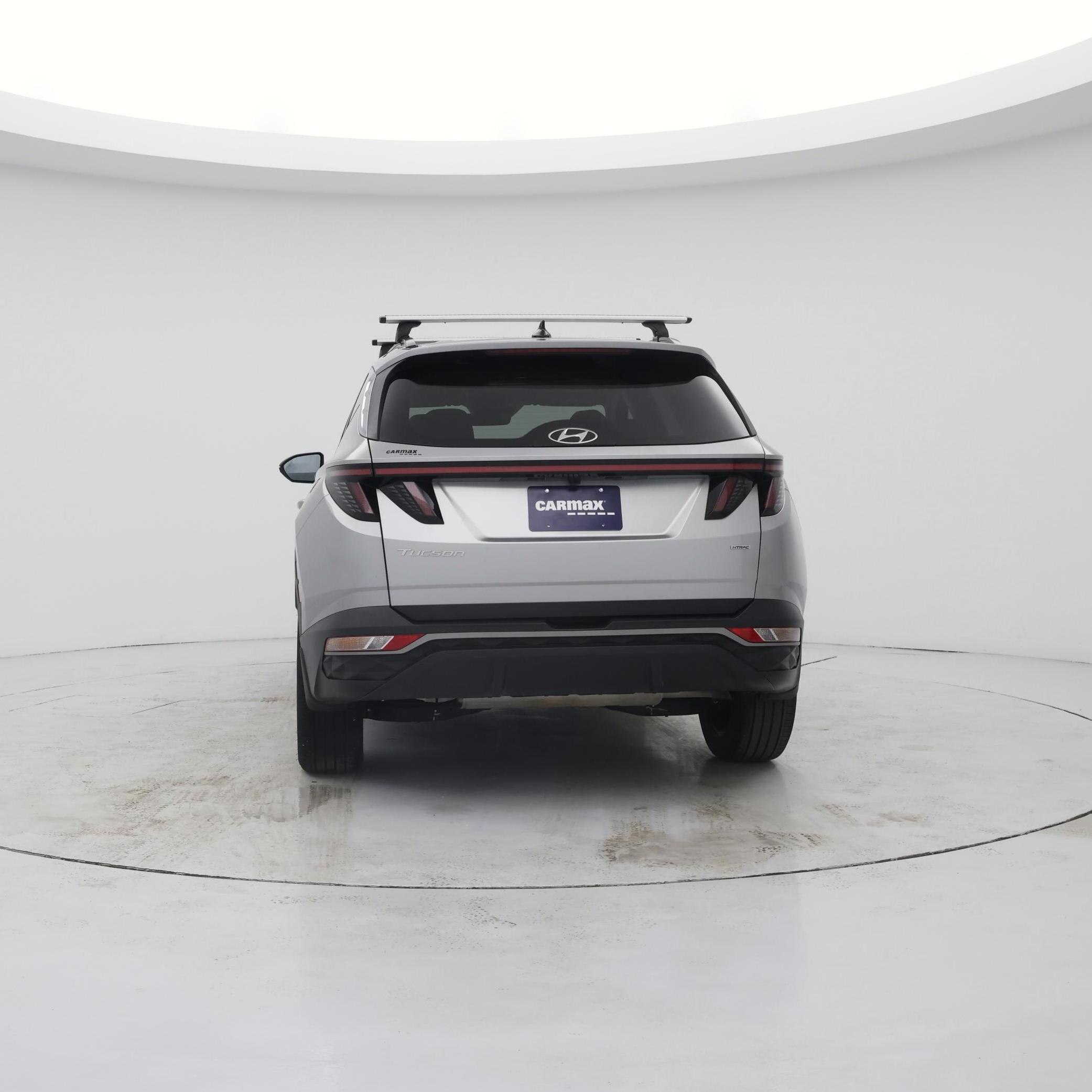 Thumbnail: 2024 Hyundai Tucson - 6