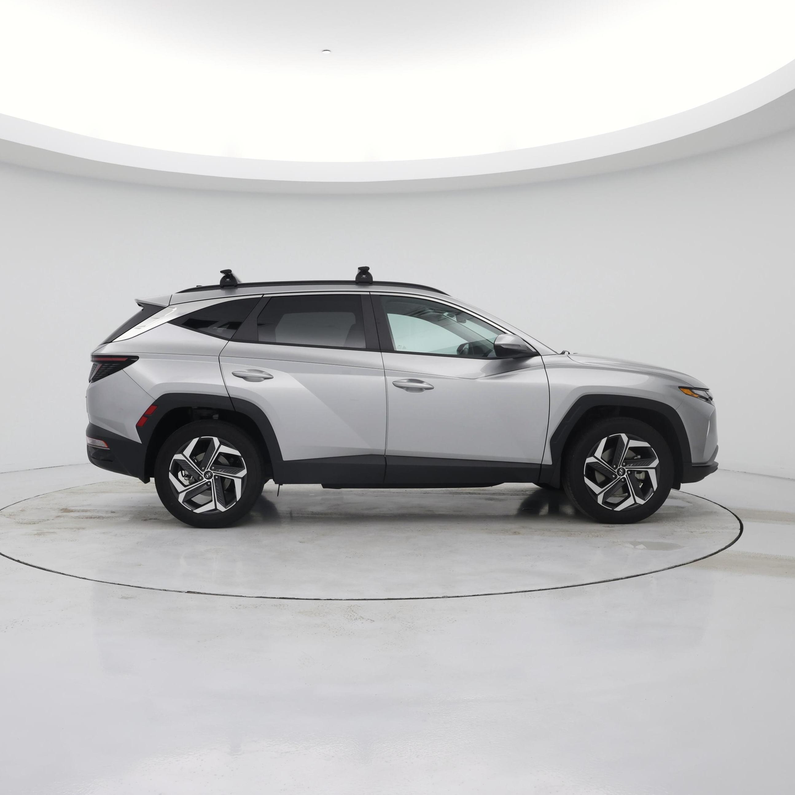 Thumbnail: 2024 Hyundai Tucson - 7