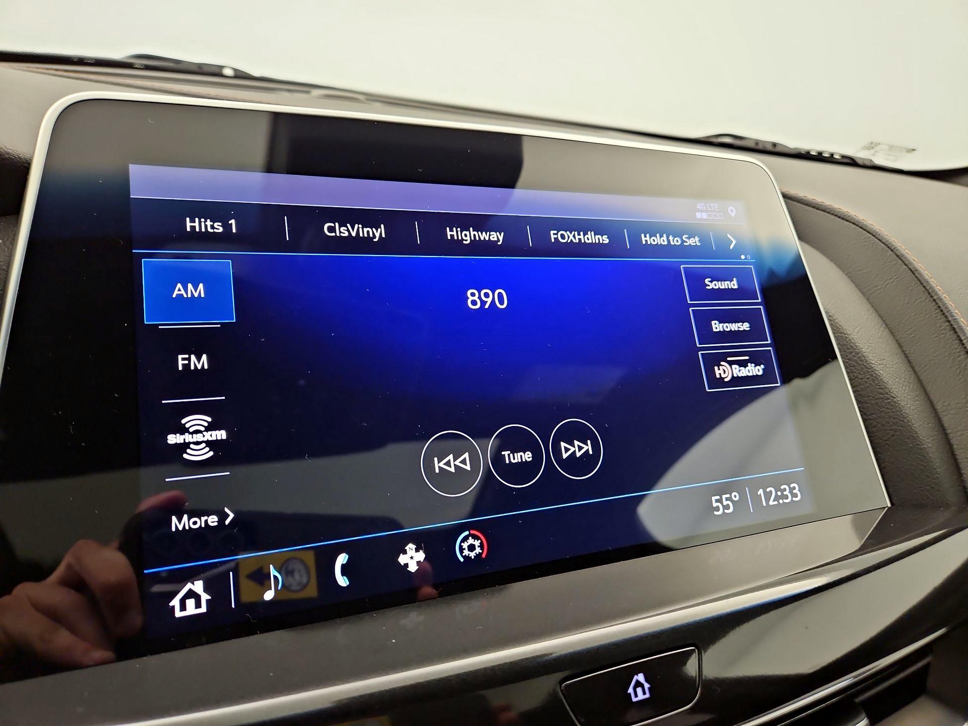 Thumbnail: 2022 Cadillac CT5 - 15