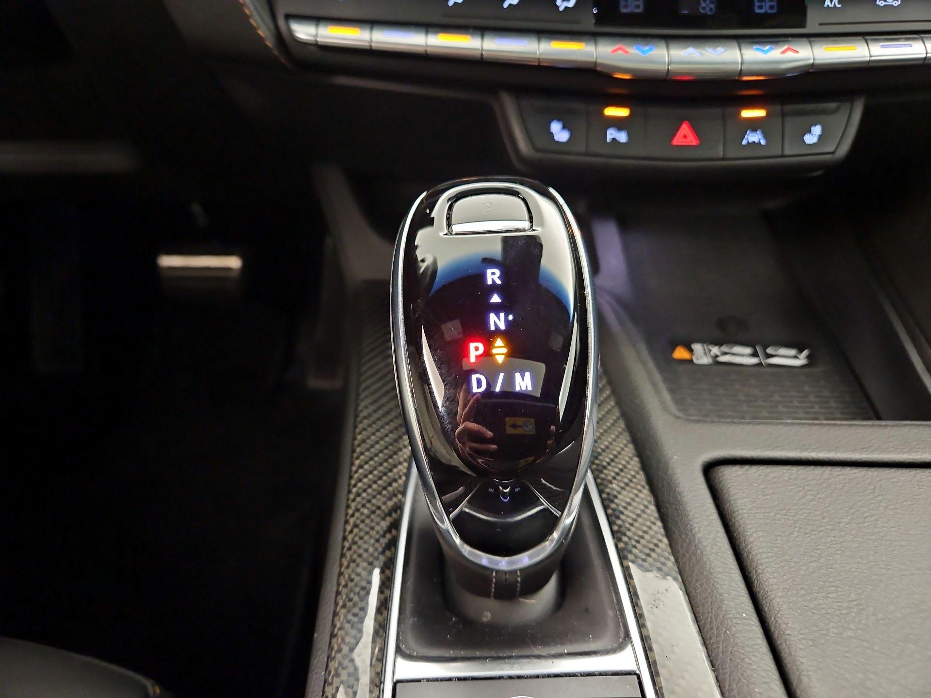 Thumbnail: 2022 Cadillac CT5 - 17