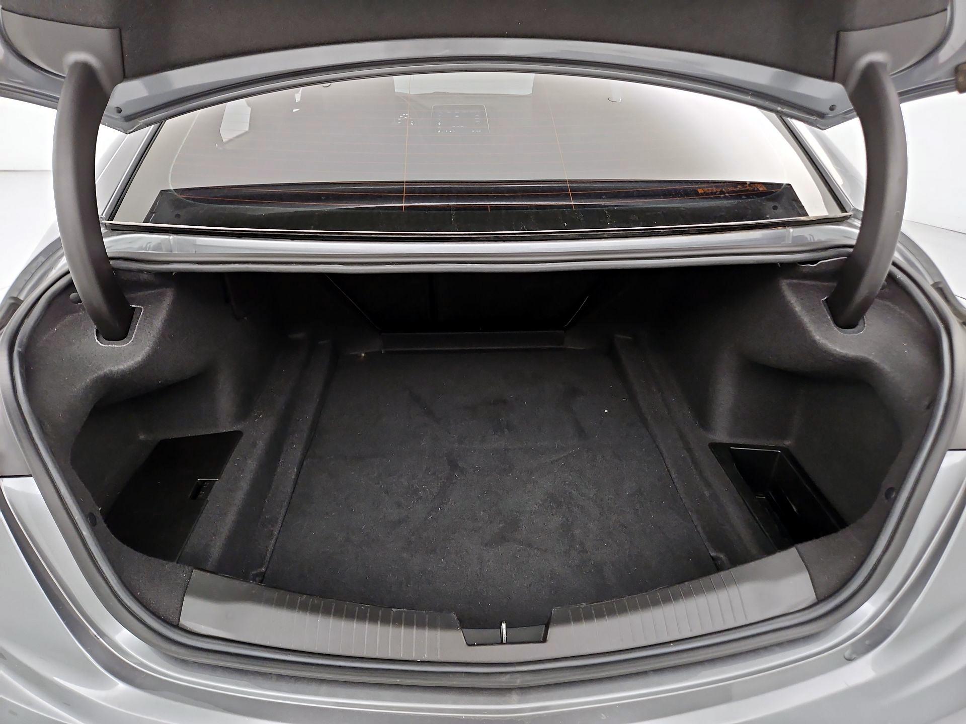 Thumbnail: 2022 Cadillac CT5 - 20