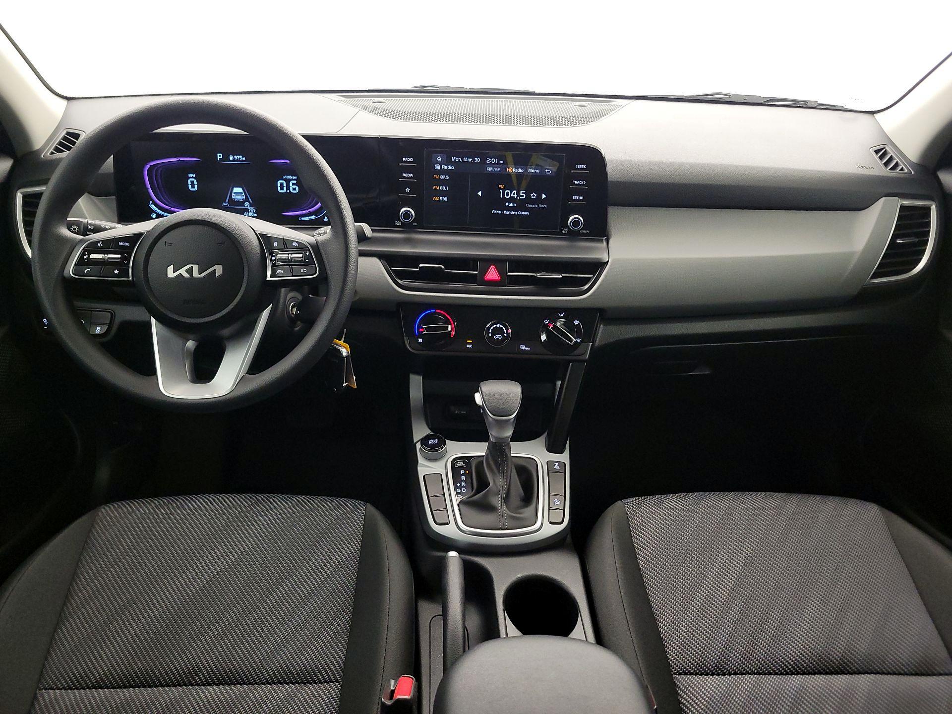 Thumbnail: 2026 Kia Seltos - 9