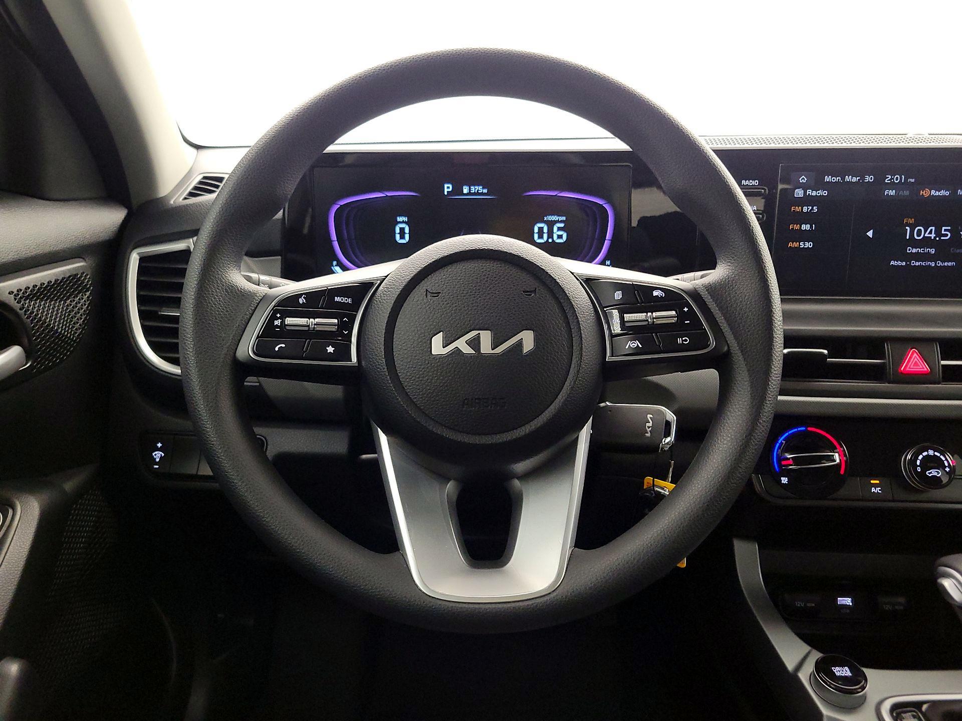 Thumbnail: 2026 Kia Seltos - 10