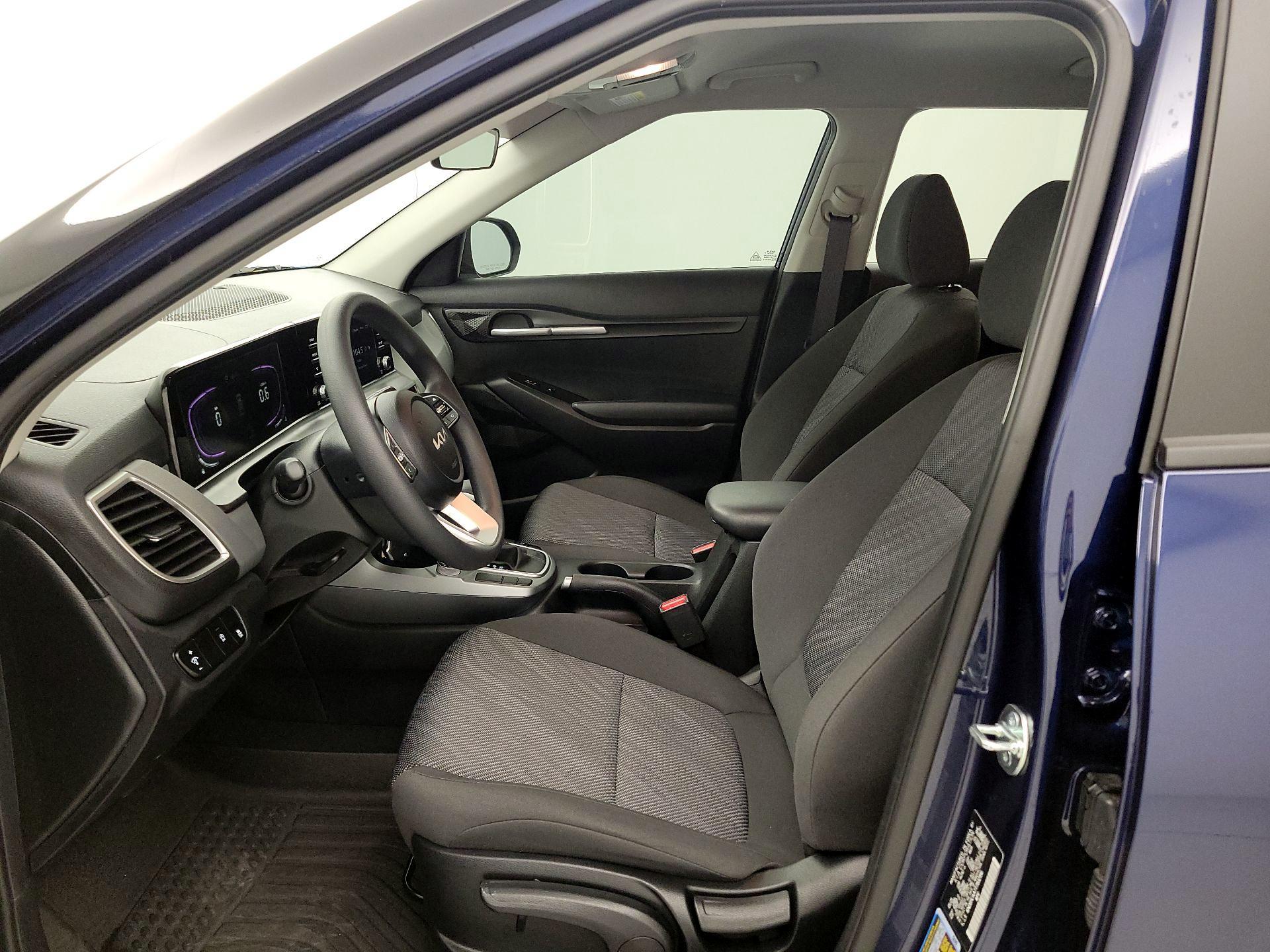 Thumbnail: 2026 Kia Seltos - 11