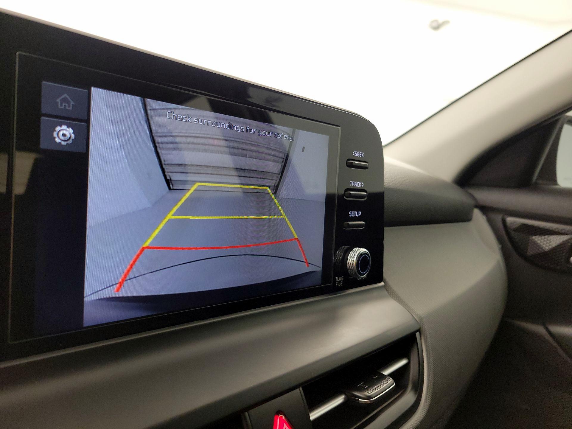 Thumbnail: 2026 Kia Seltos - 14